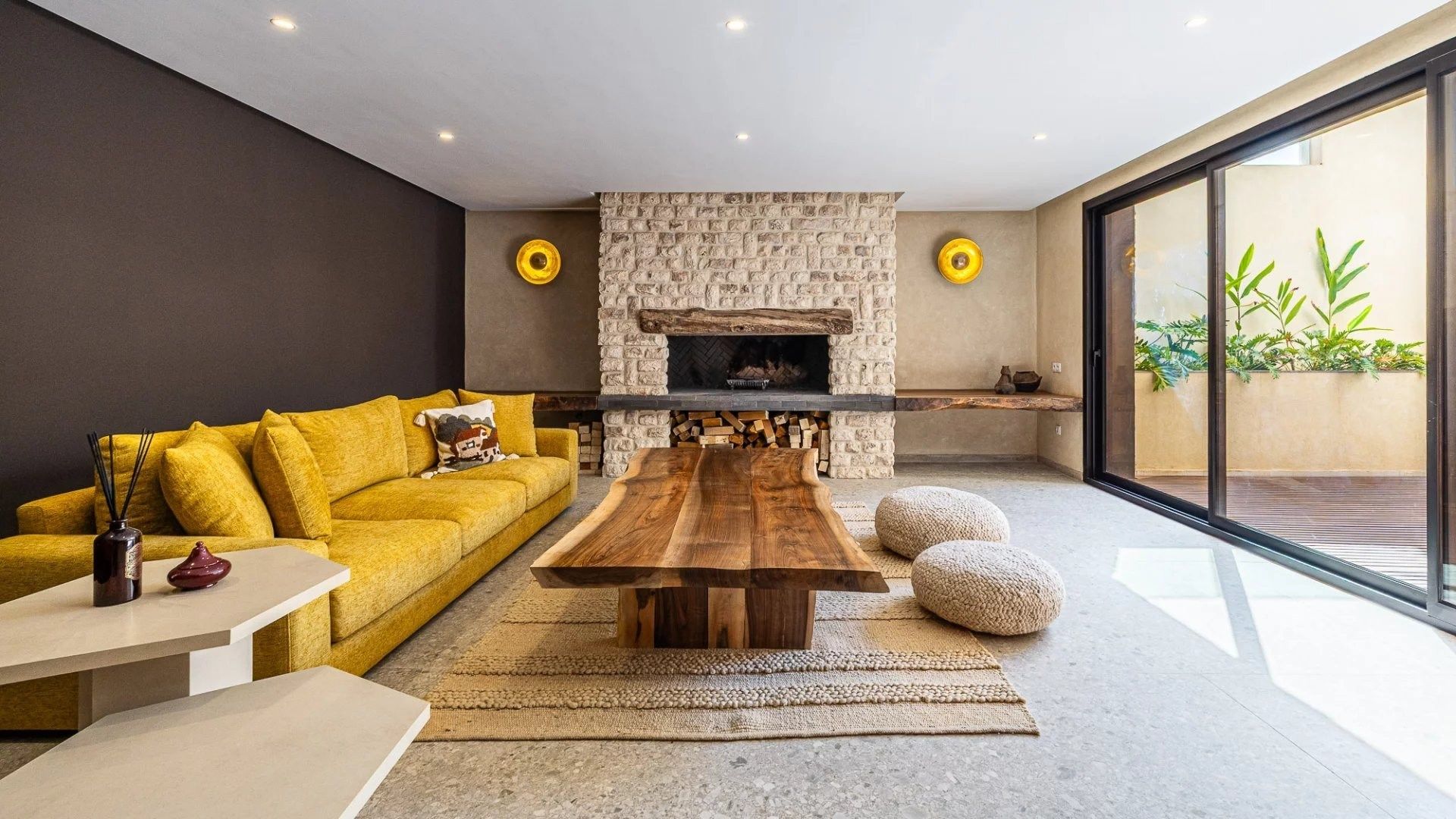 Acheter Villa 7 pièces 900 m² Marrakech