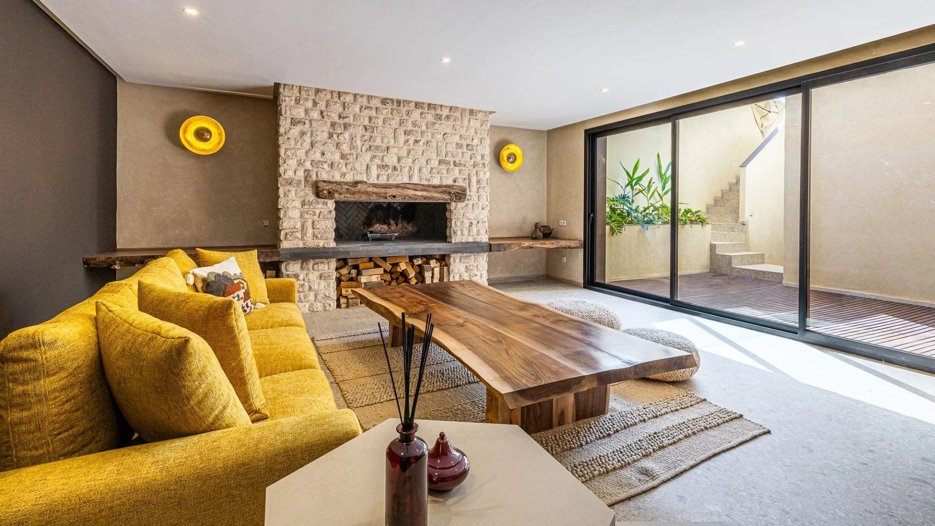 Acheter Villa 7 pièces 900 m² Marrakech