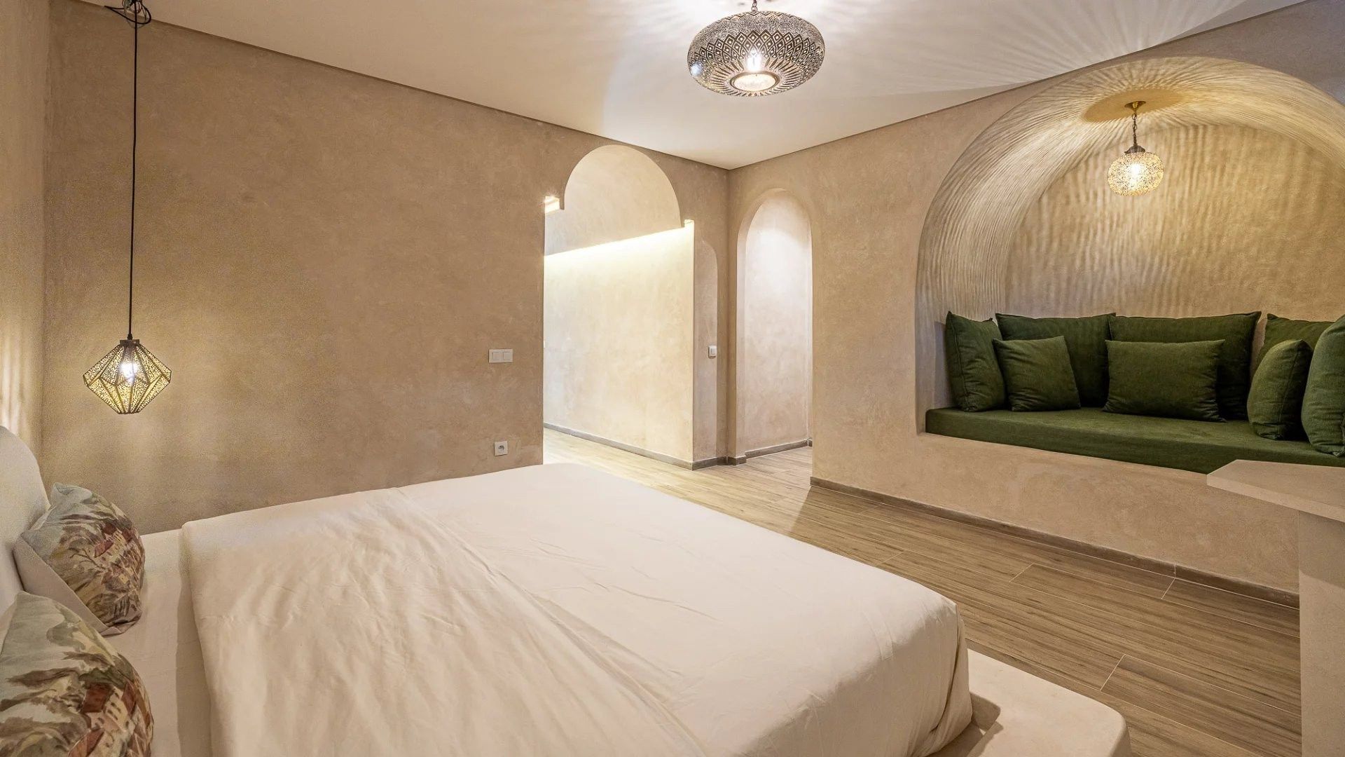 Acheter Villa 7&nbsp;pièces 900&nbsp;m² Marrakech