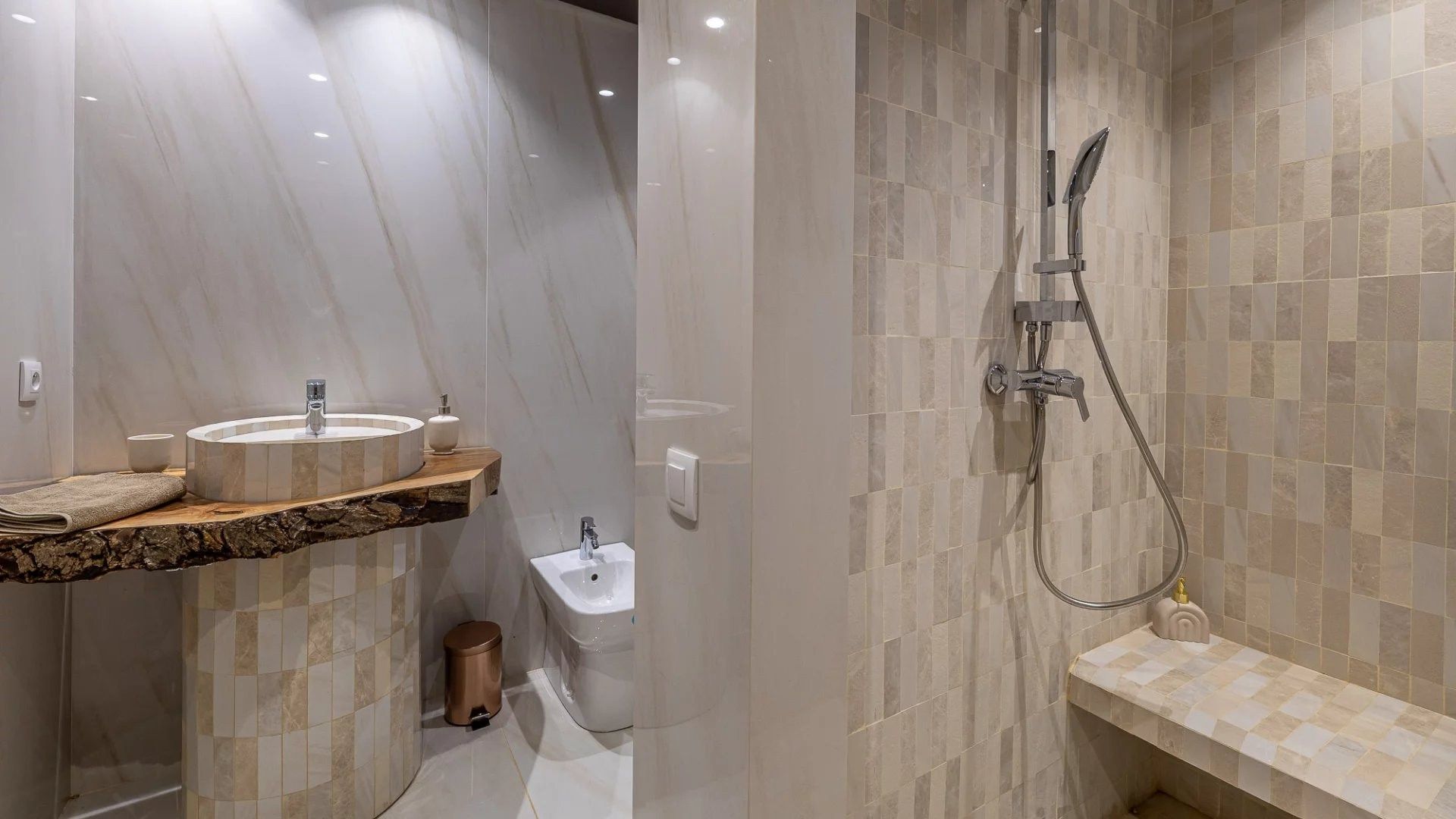 Acheter Villa 7 pièces 900 m² Marrakech