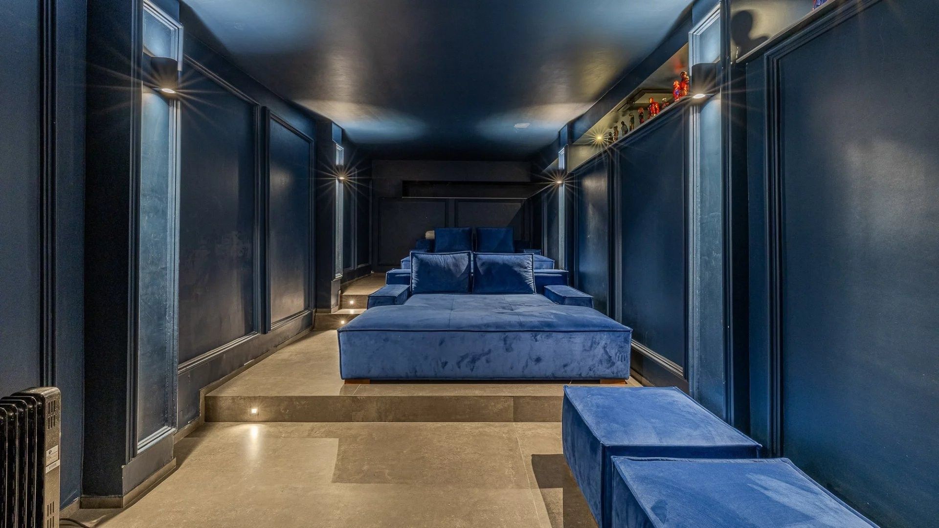 Acheter Villa 7 pièces 900 m² Marrakech