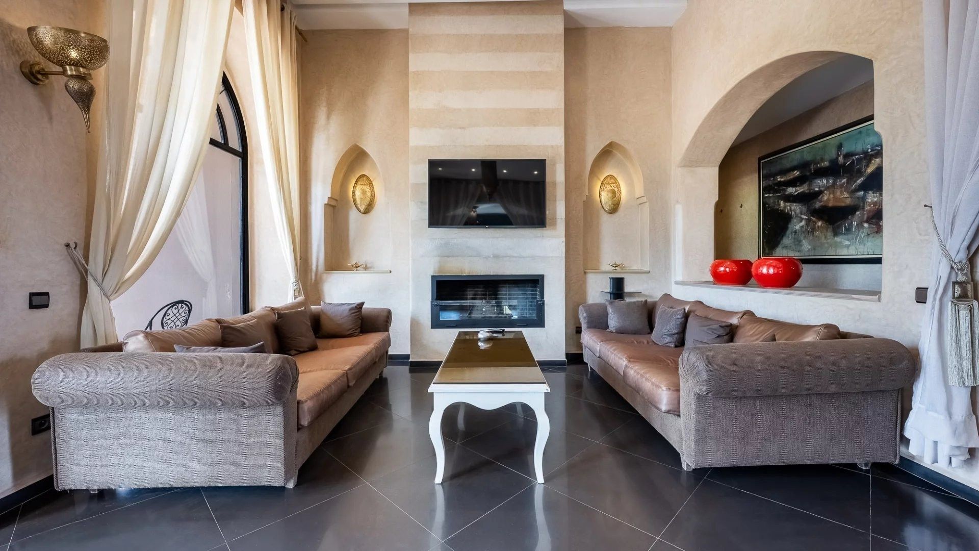 Acheter Villa 17 pièces 1150 m² Marrakech
