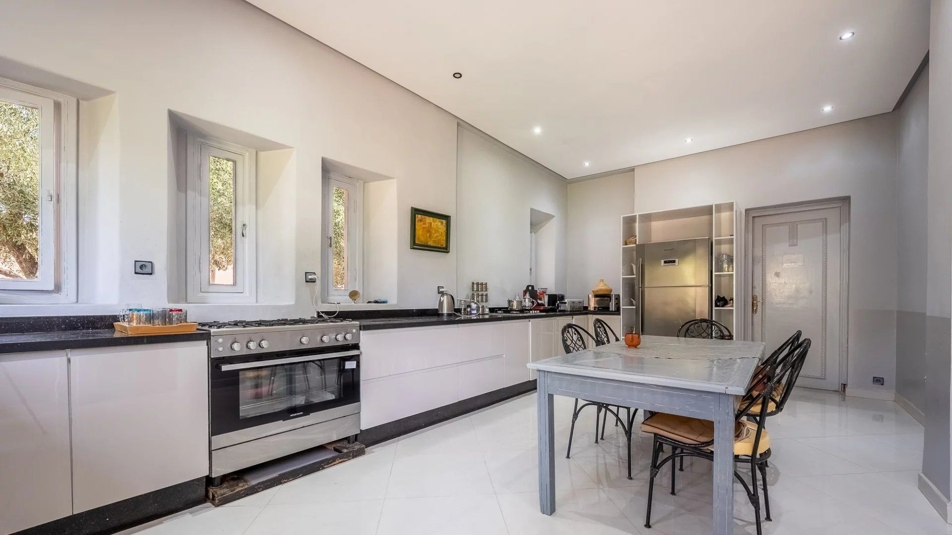 Acheter Villa 17 pièces 1150 m² Marrakech