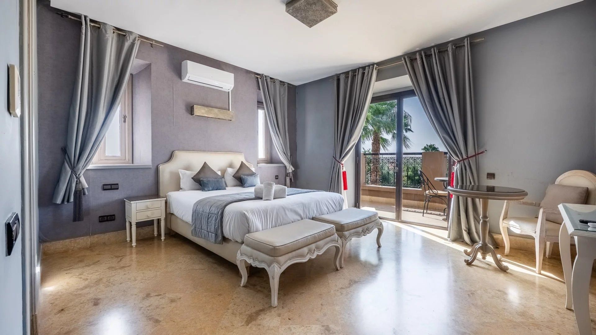 Acheter Villa 17 pièces 1150 m² Marrakech