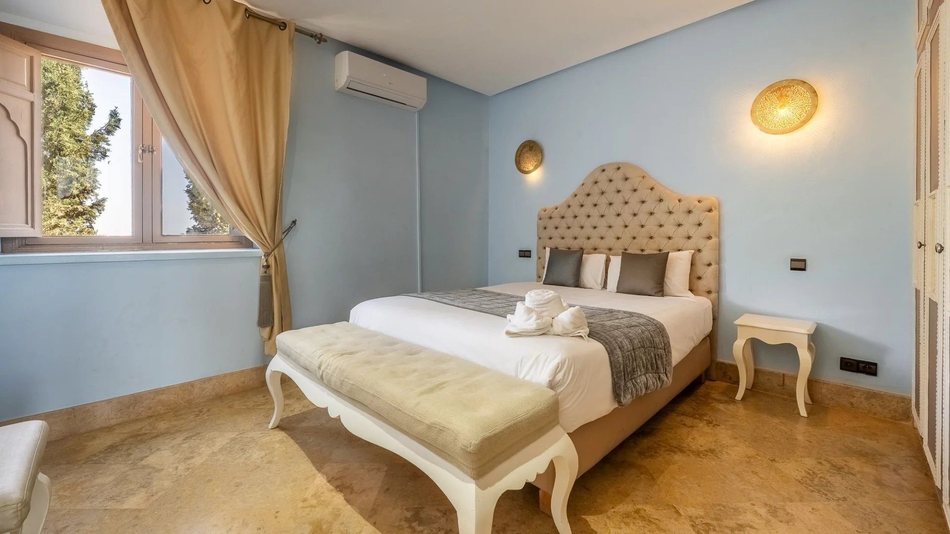 Acheter Villa 17 pièces 1150 m² Marrakech