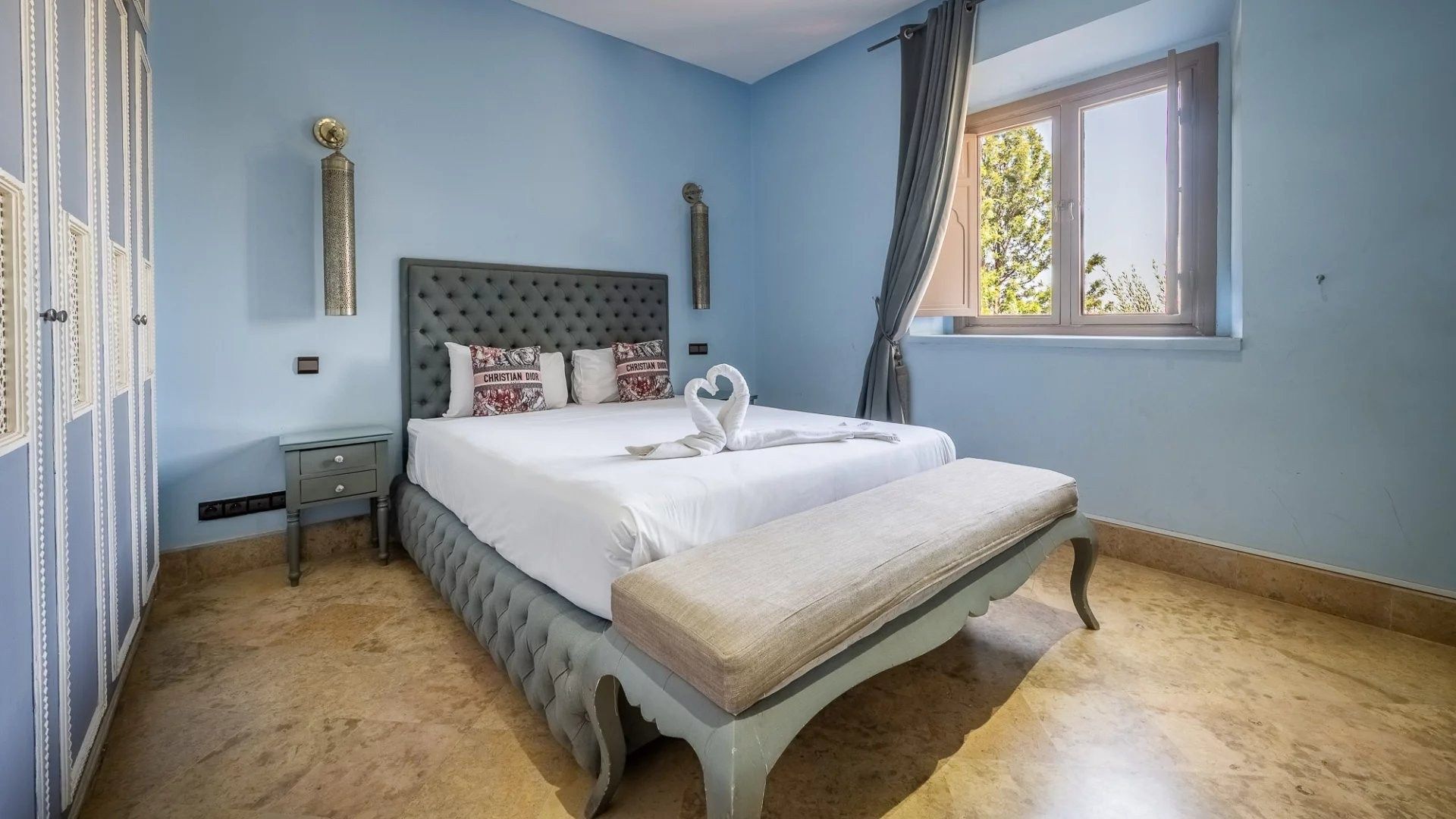 Acheter Villa 17 pièces 1150 m² Marrakech