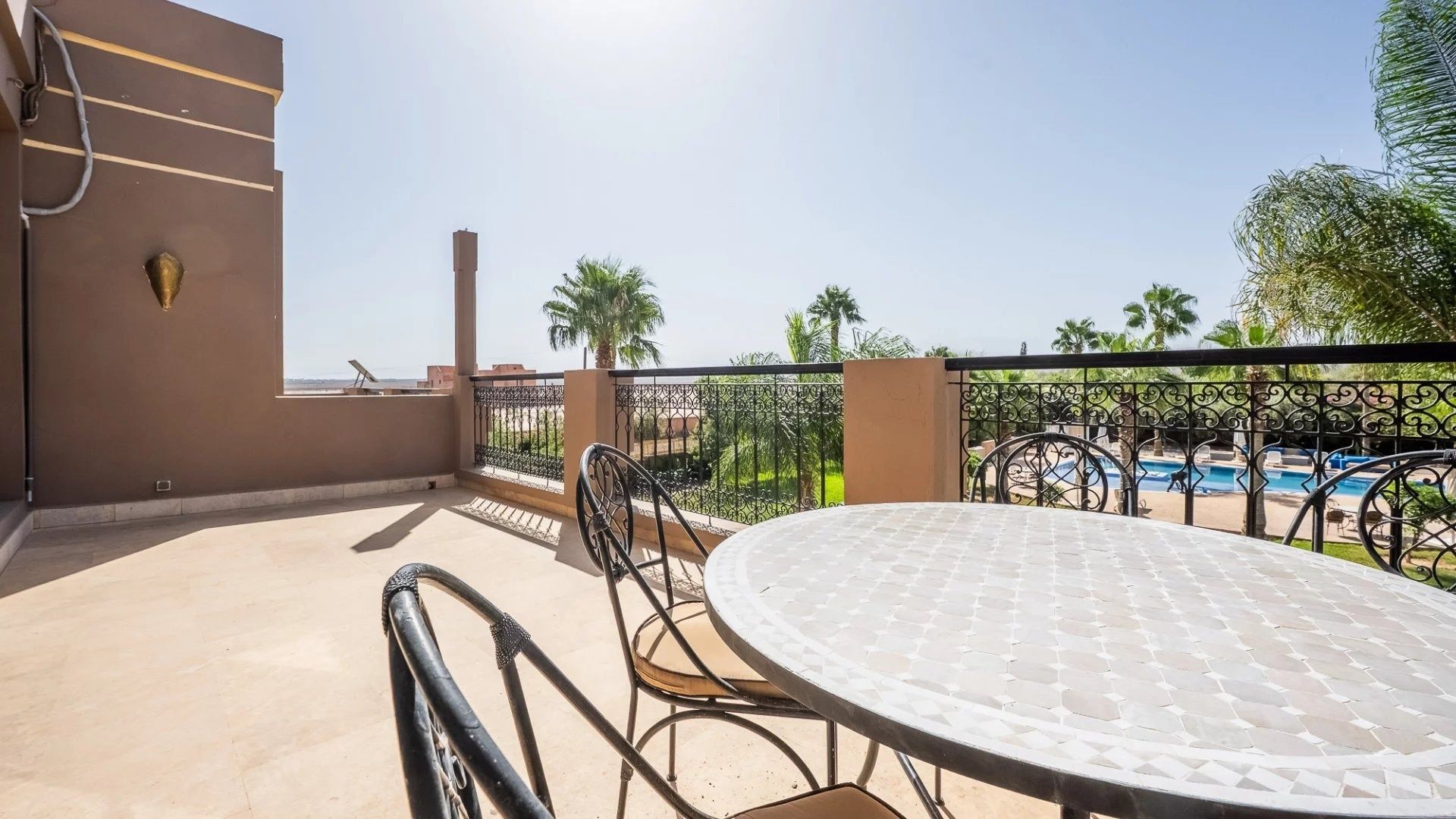 Acheter Villa 17 pièces 1150 m² Marrakech