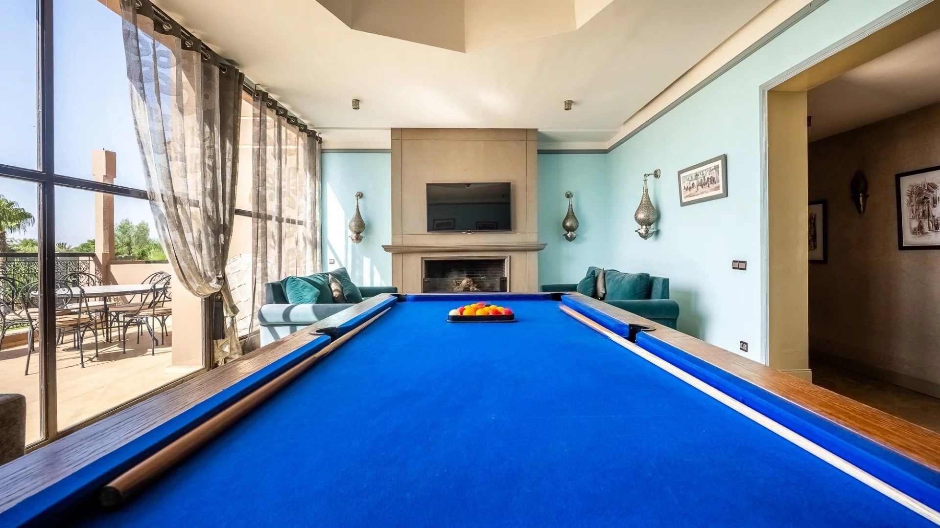 Acheter Villa 17 pièces 1150 m² Marrakech