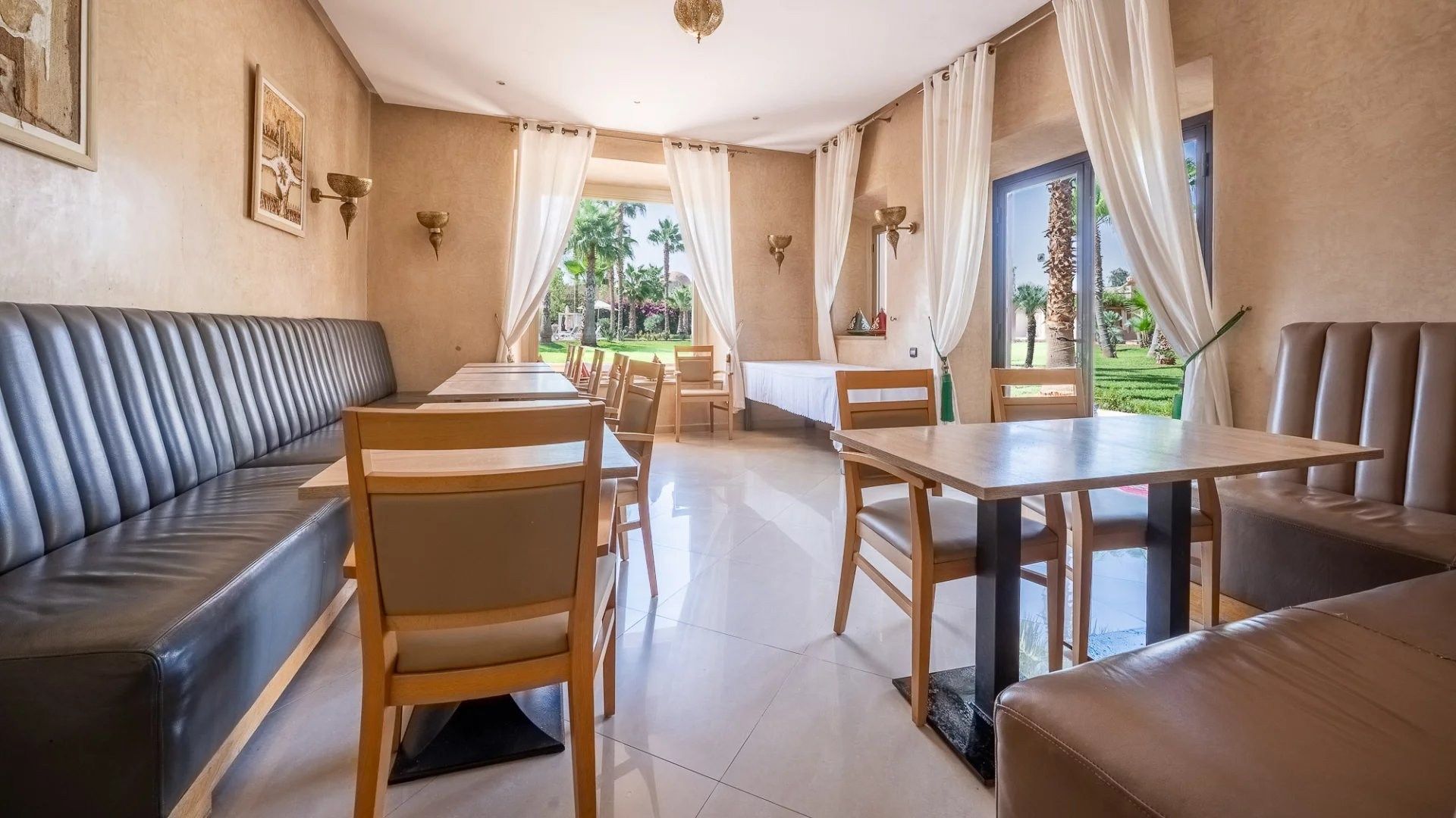 Acheter Villa 17 pièces 1150 m² Marrakech