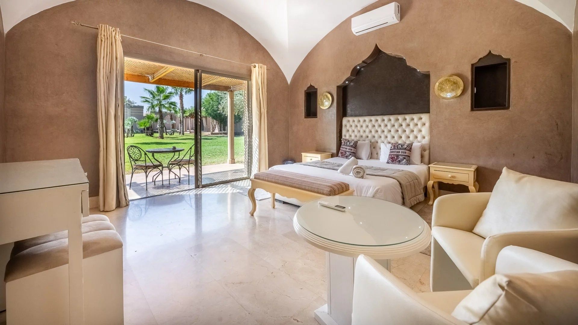 Acheter Villa 17 pièces 1150 m² Marrakech