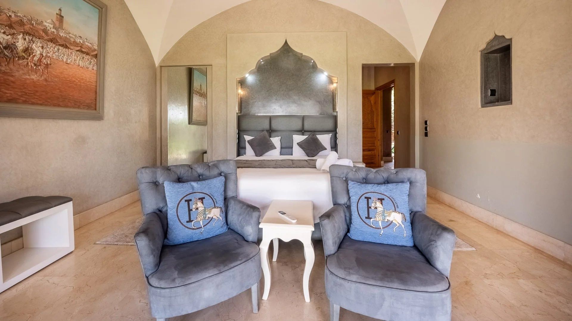 Acheter Villa 17&nbsp;pièces 1150&nbsp;m² Marrakech