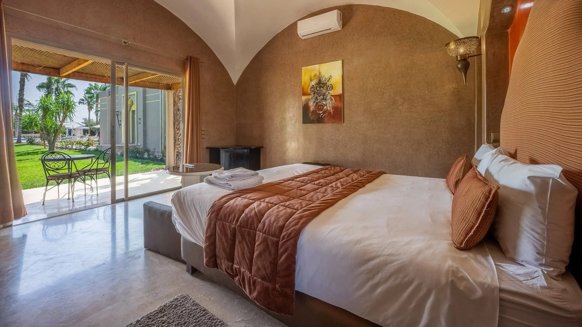 Acheter Villa 17 pièces 1150 m² Marrakech