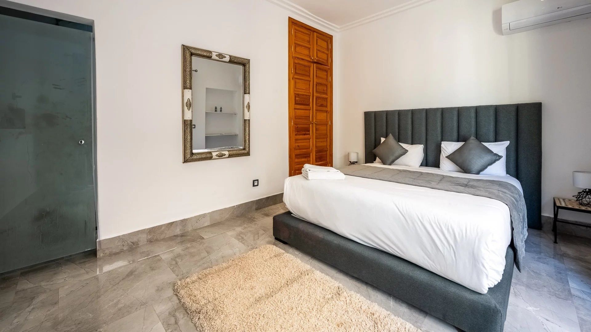 Acheter Villa 17 pièces 1150 m² Marrakech