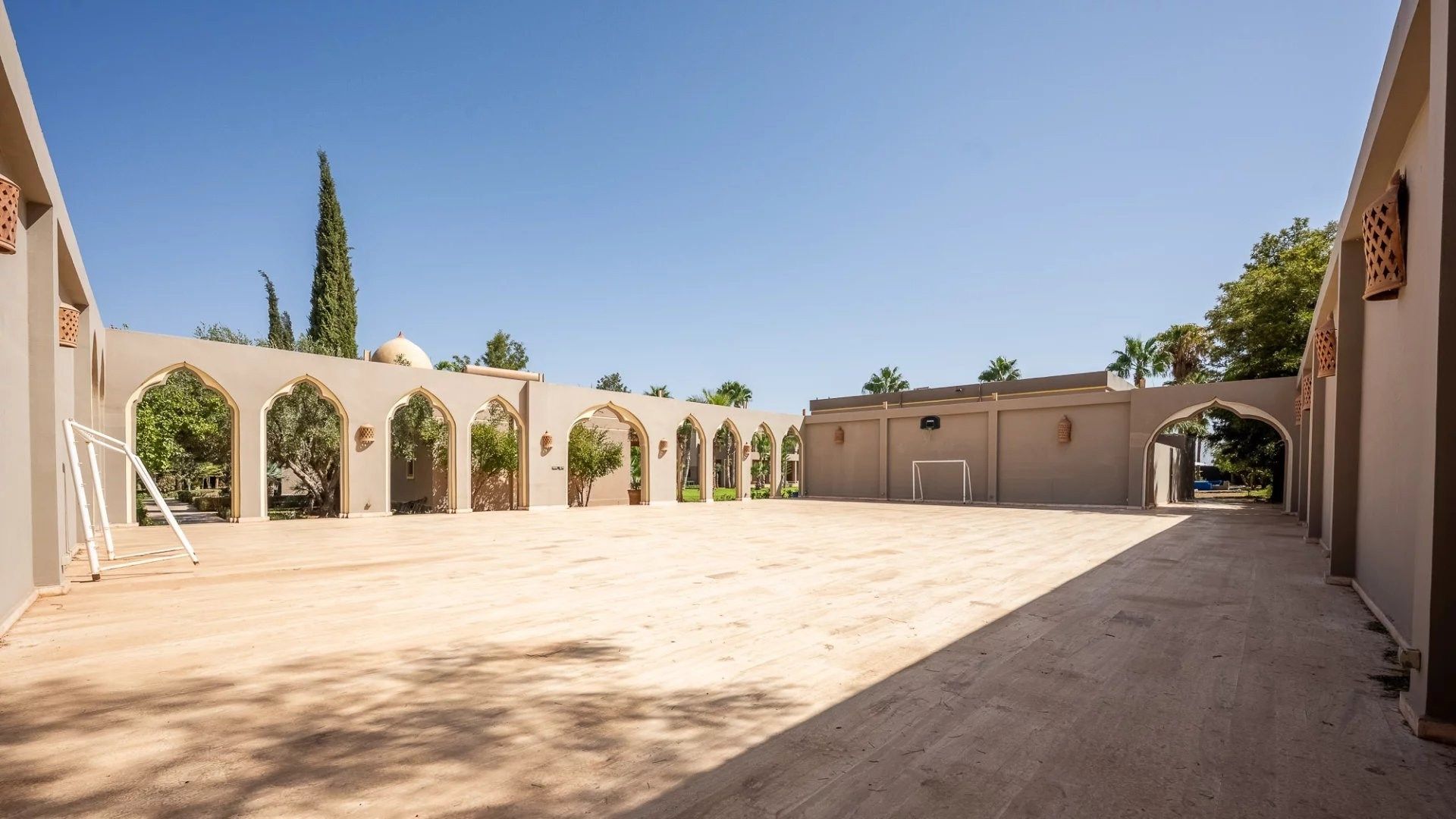 Acheter Villa 17 pièces 1150 m² Marrakech