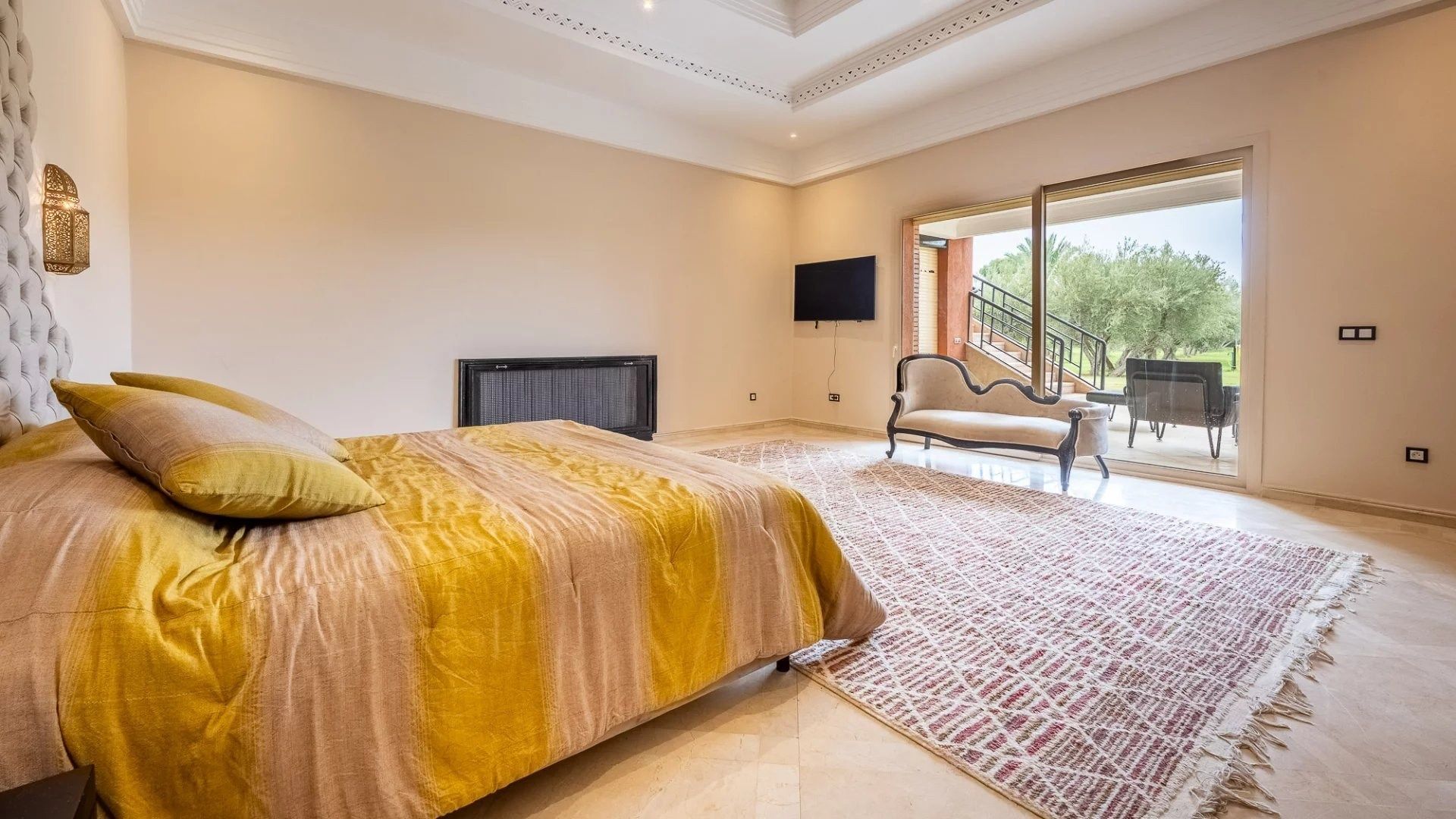 Buy Villa 7&nbsp;rooms 650&nbsp;m² Marrakech