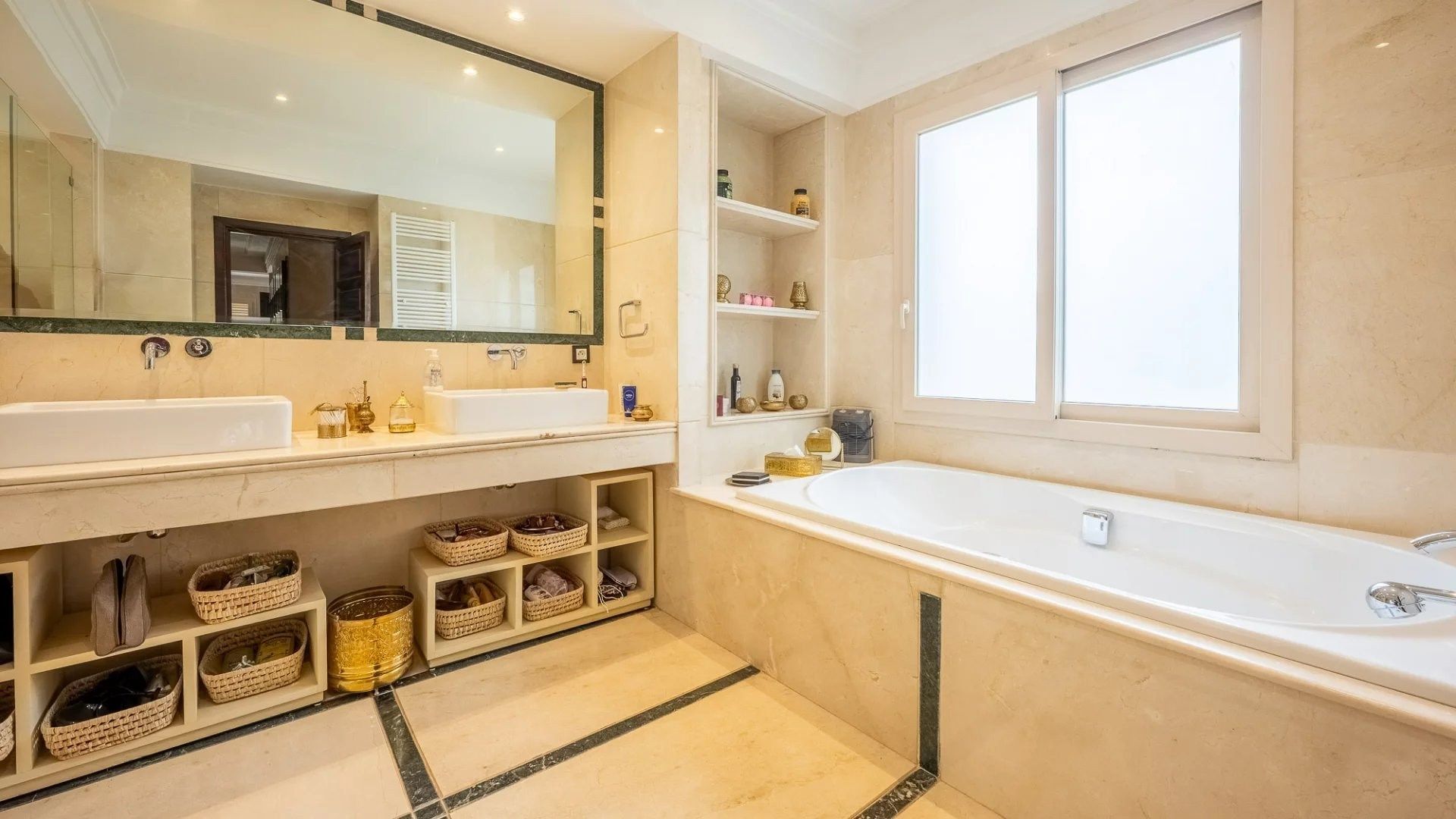 Buy Villa 7&nbsp;rooms 650&nbsp;m² Marrakech