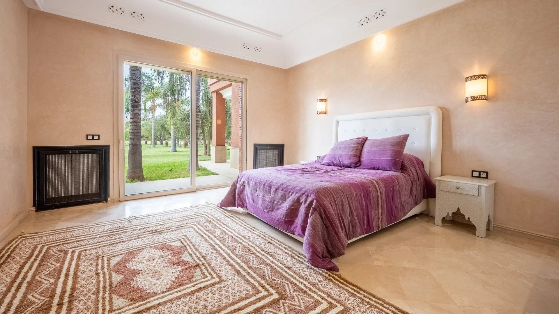 Buy Villa 7&nbsp;rooms 650&nbsp;m² Marrakech