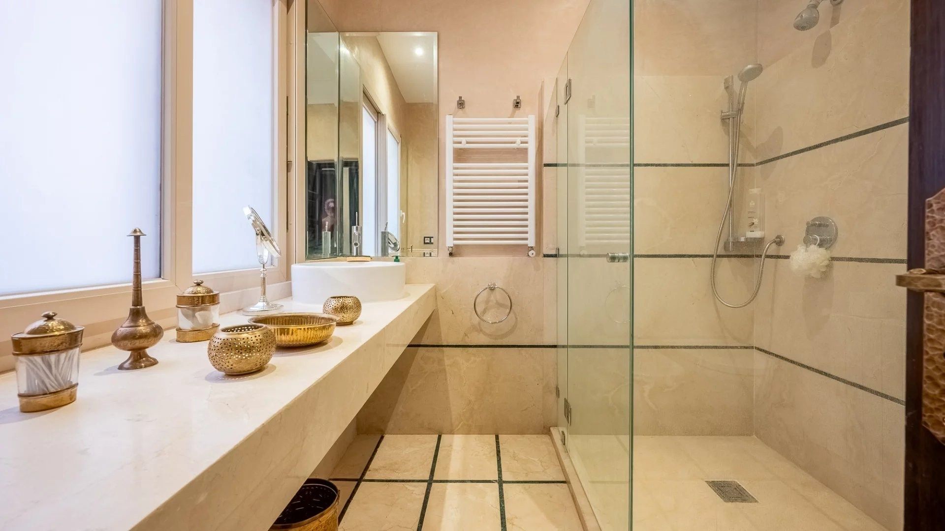 Buy Villa 7&nbsp;rooms 650&nbsp;m² Marrakech