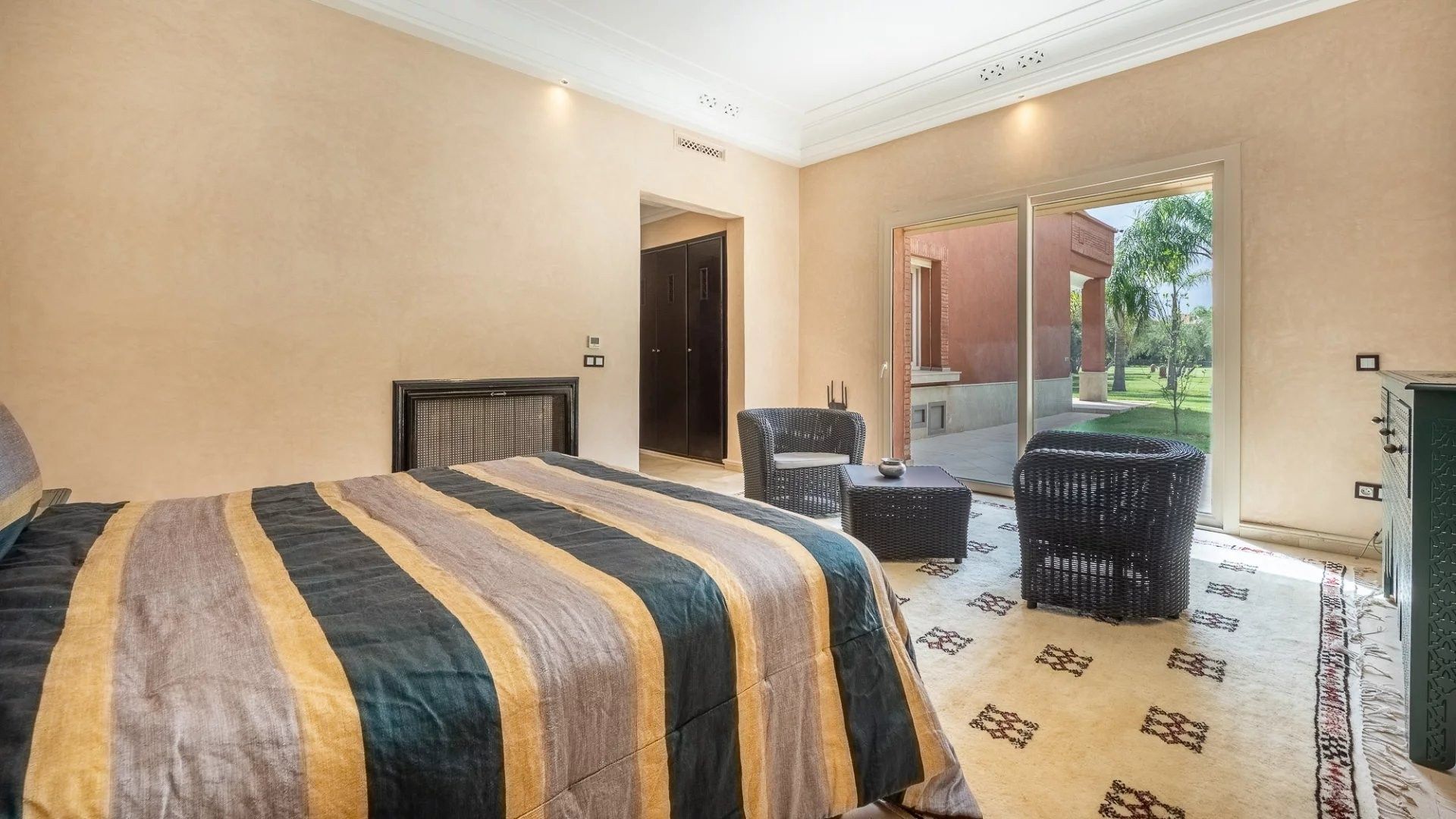 Buy Villa 7&nbsp;rooms 650&nbsp;m² Marrakech