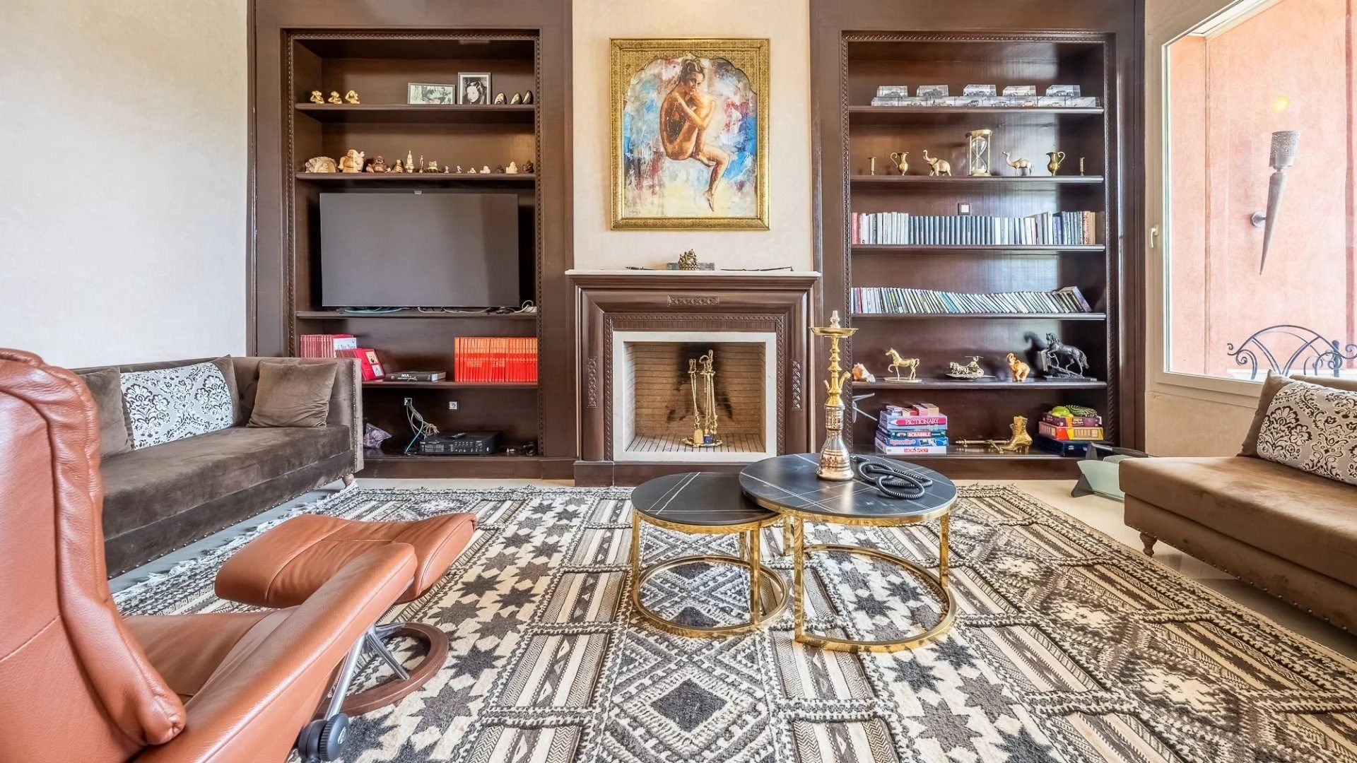 Buy Villa 7&nbsp;rooms 650&nbsp;m² Marrakech