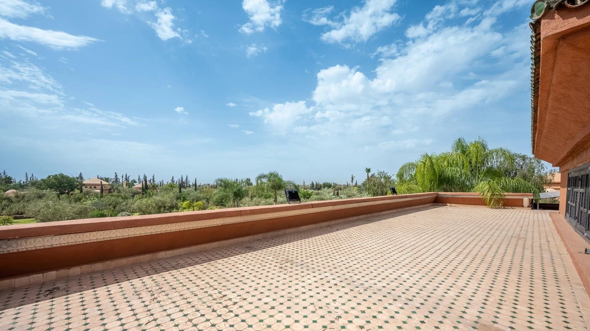 Buy Villa 7&nbsp;rooms 650&nbsp;m² Marrakech