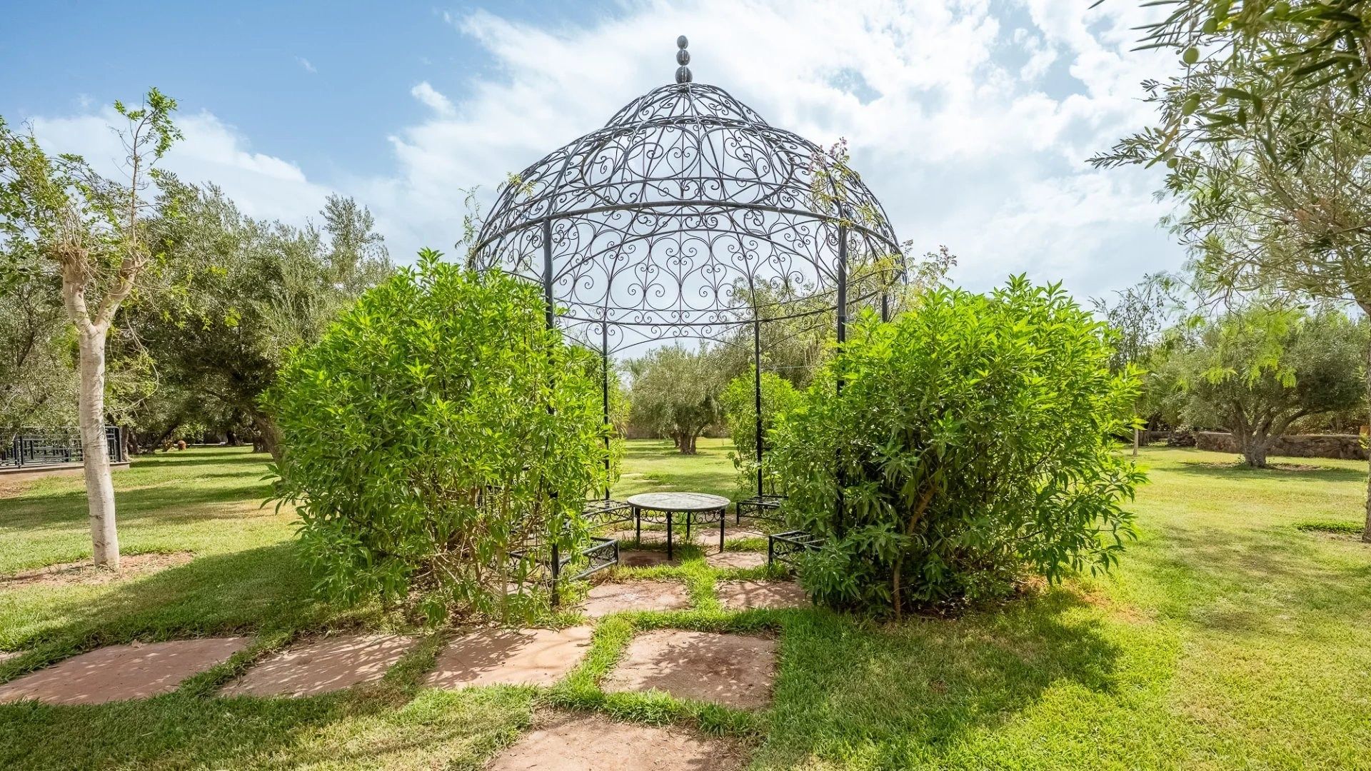 Acheter Villa 7 pièces 650 m² Marrakech