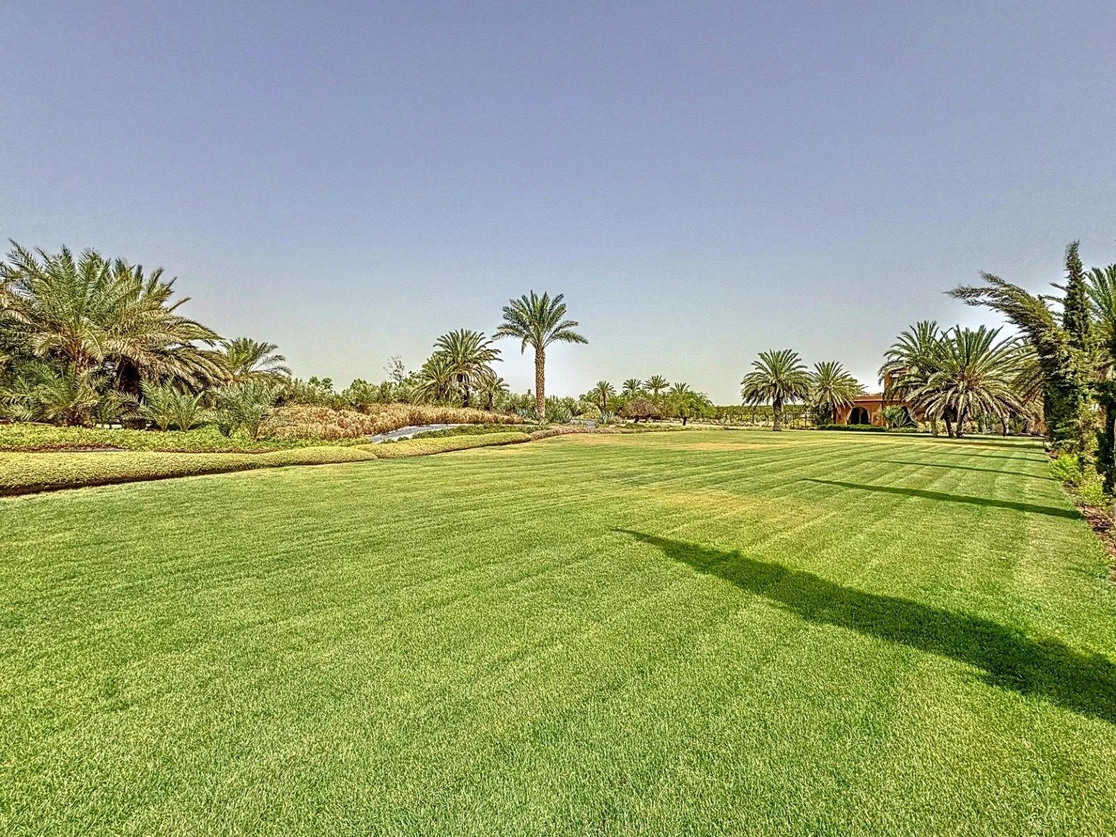 Acheter Villa 9 pièces 36000 m² Marrakech