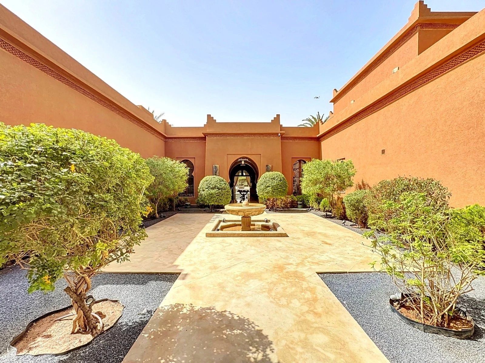Acheter Villa 9 pièces 36000 m² Marrakech