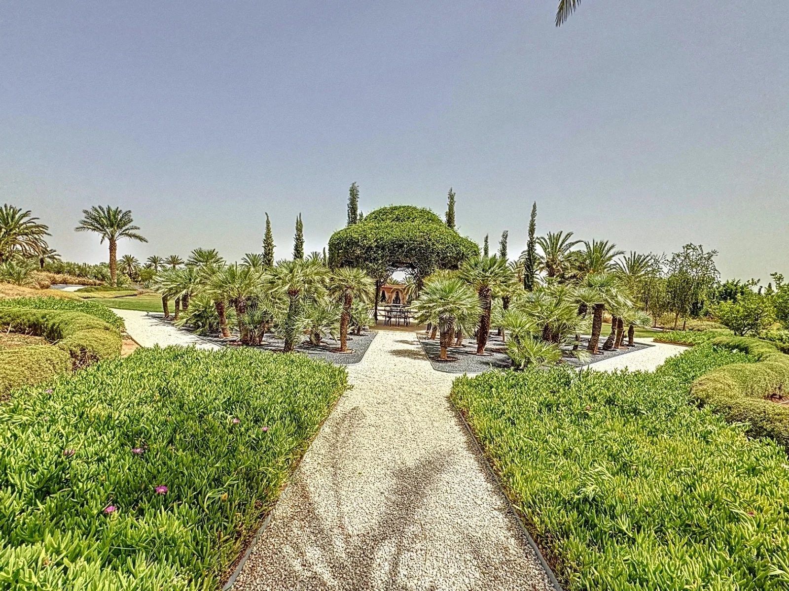 Acheter Villa 9 pièces 36000 m² Marrakech