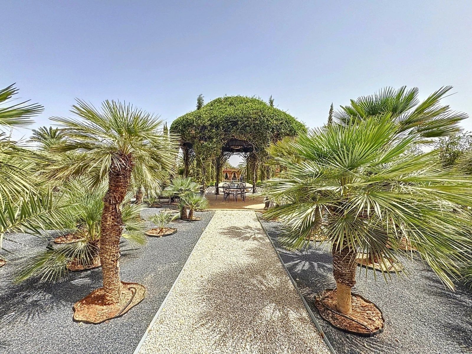 Acheter Villa 9 pièces 36000 m² Marrakech