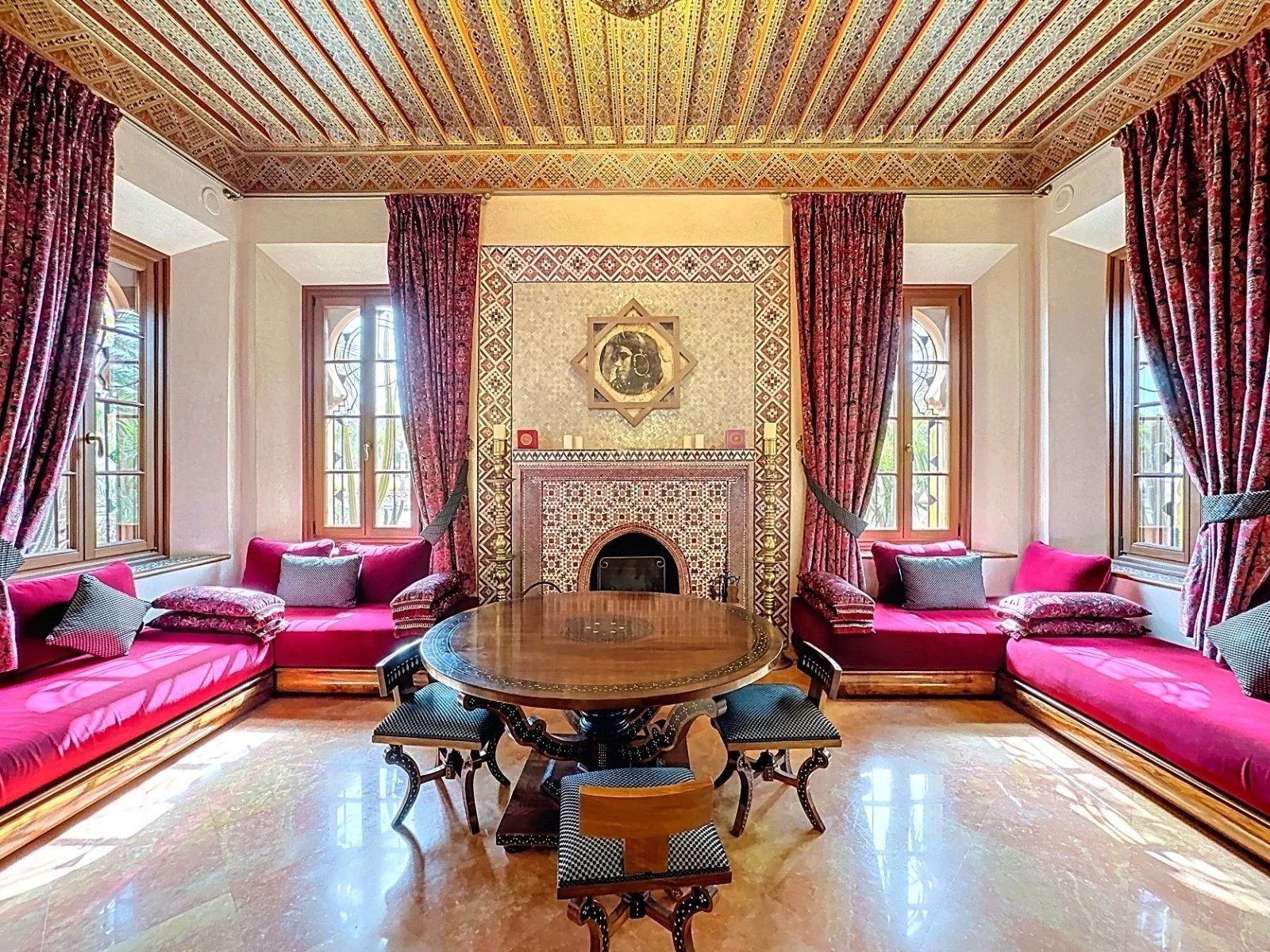 Acheter Villa 9&nbsp;pièces 36000&nbsp;m² Marrakech