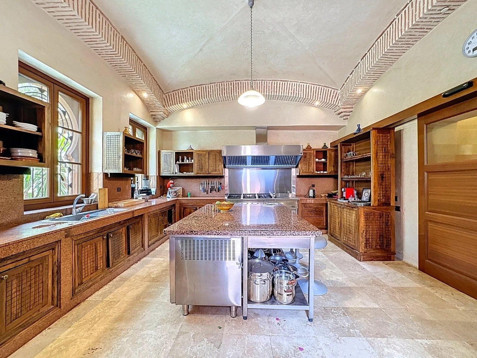 Acheter Villa 9&nbsp;pièces 36000&nbsp;m² Marrakech
