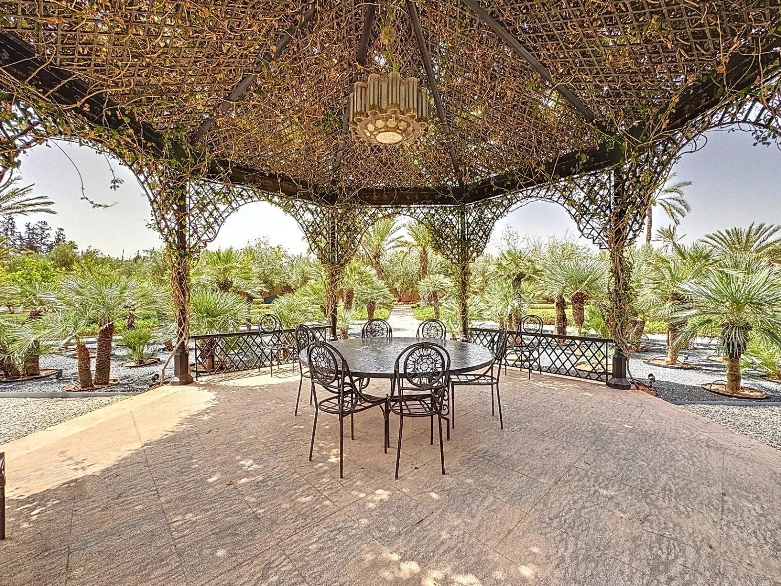 Acheter Villa 9&nbsp;pièces 36000&nbsp;m² Marrakech