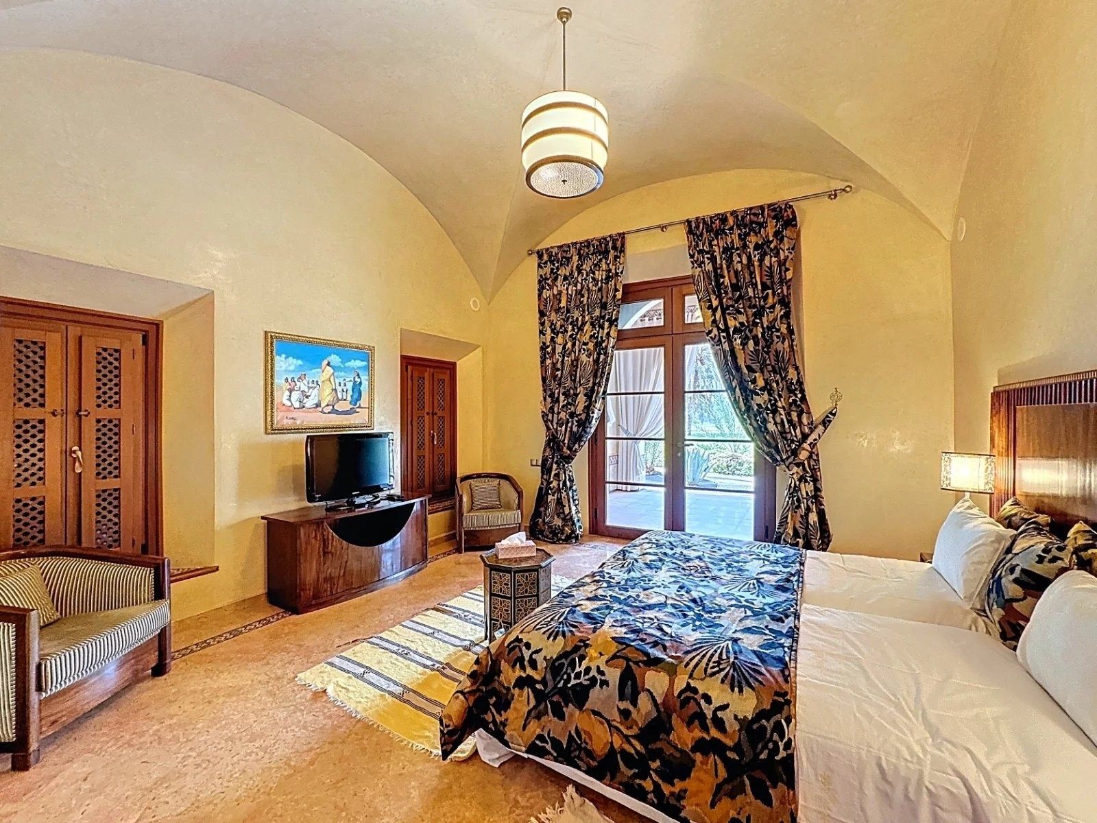 Acheter Villa 9&nbsp;pièces 36000&nbsp;m² Marrakech