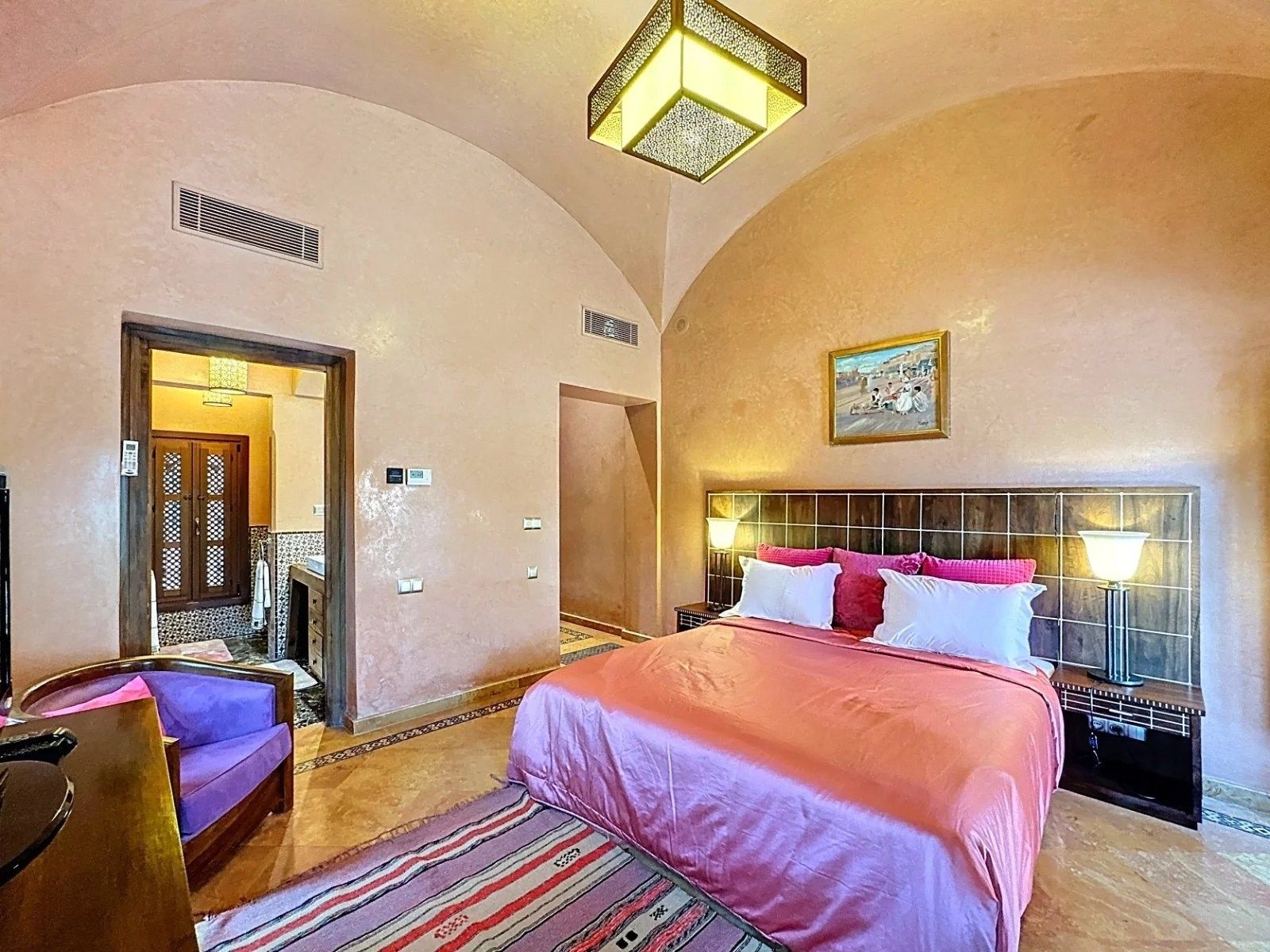 Acheter Villa 9 pièces 36000 m² Marrakech