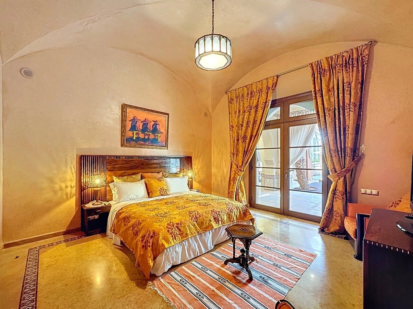 Acheter Villa 9 pièces 36000 m² Marrakech