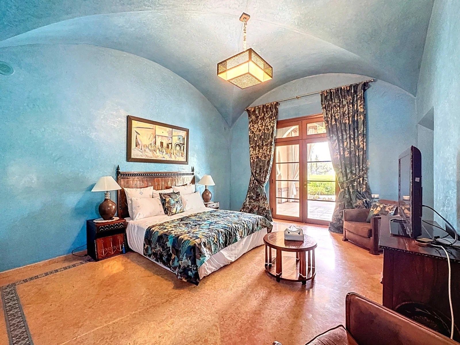 Acheter Villa 9&nbsp;pièces 36000&nbsp;m² Marrakech