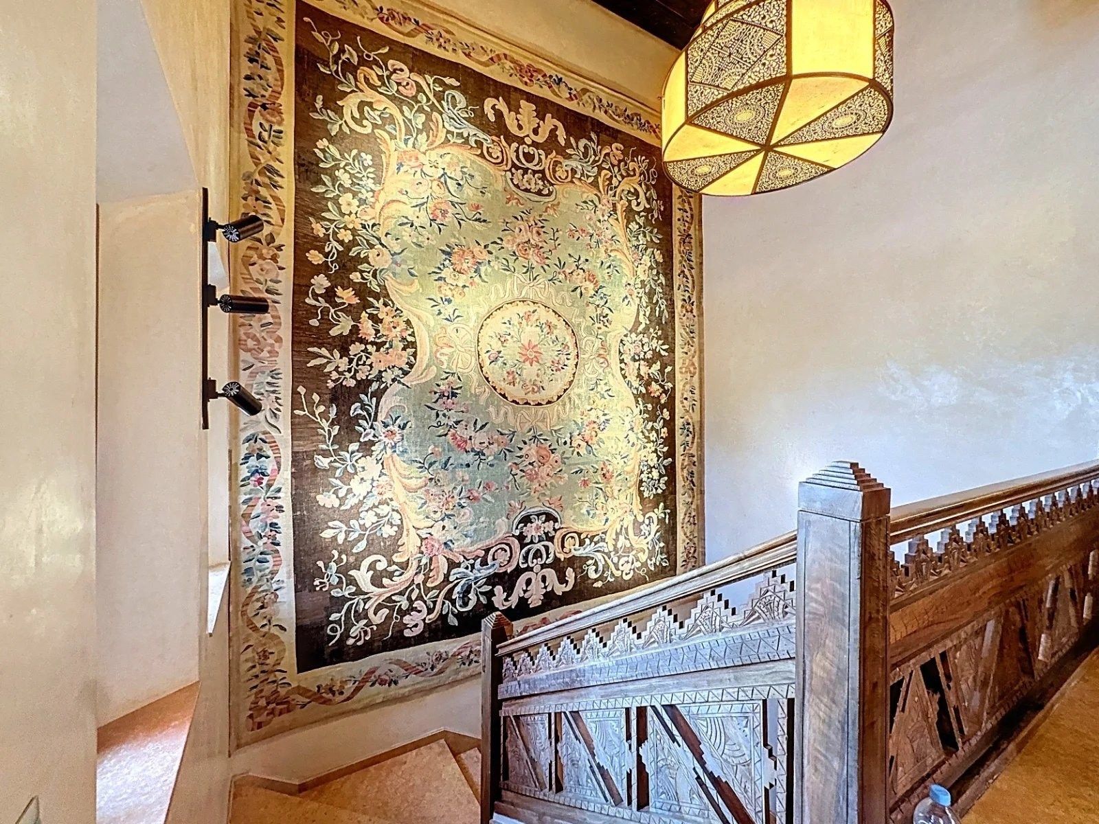 Acheter Villa 9&nbsp;pièces 36000&nbsp;m² Marrakech