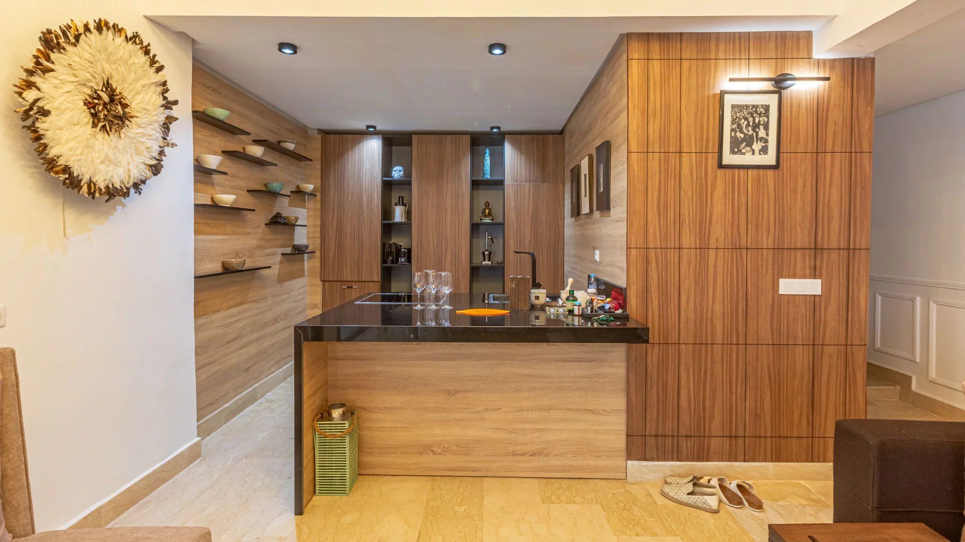 Acheter Appartement 5 pièces 168 m² Marrakech