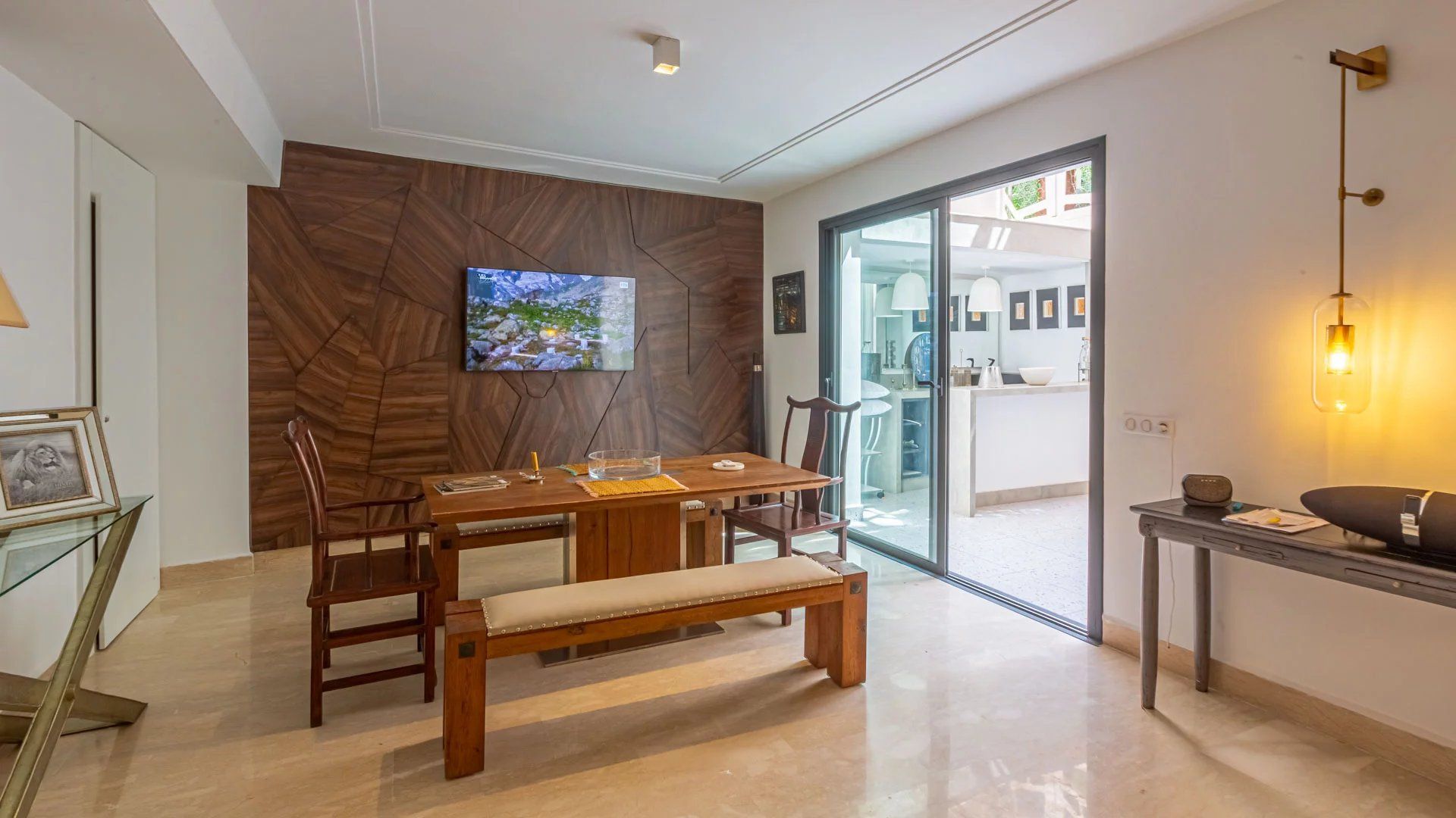 Acheter Appartement 5 pièces 168 m² Marrakech