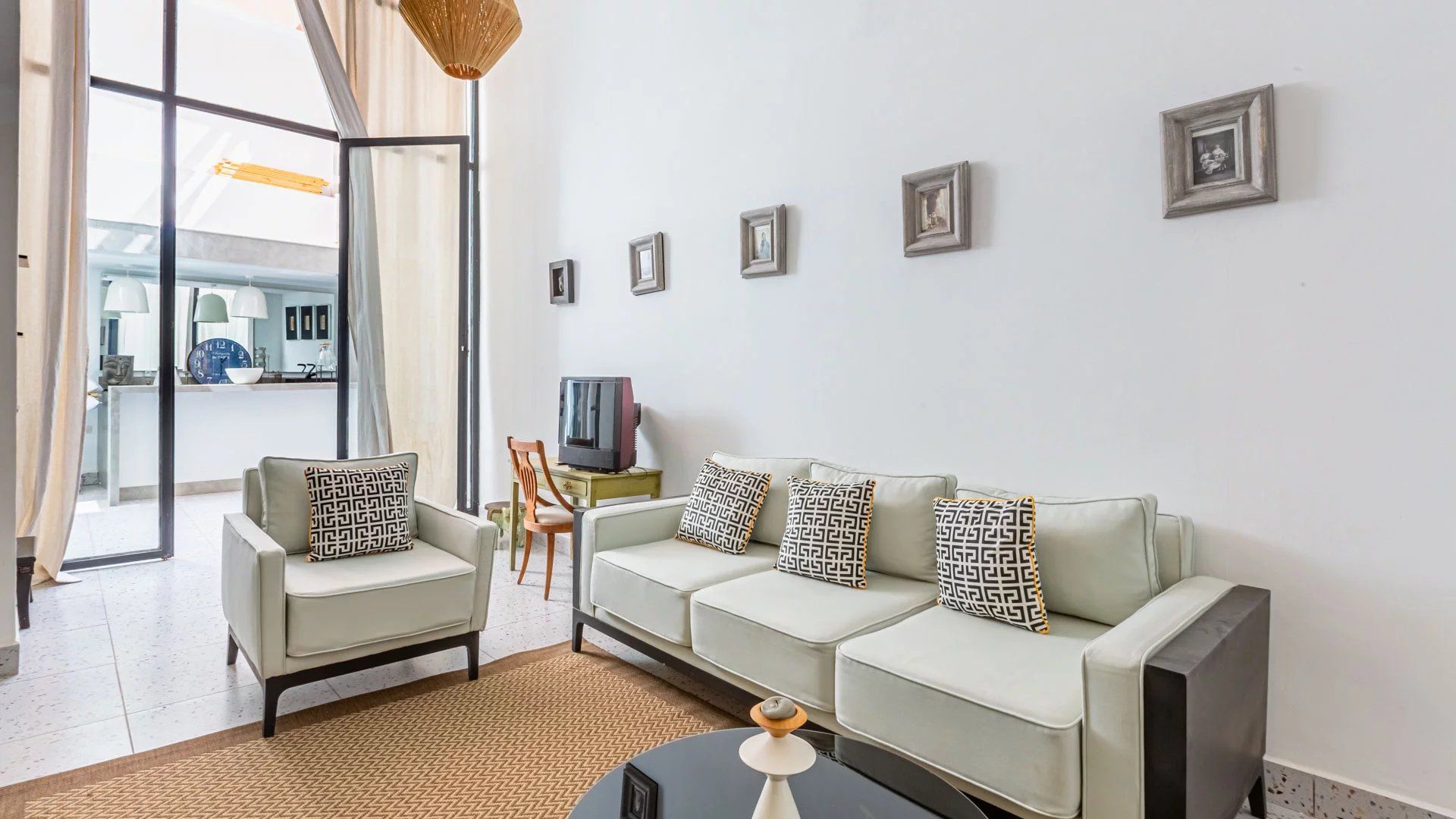 Acheter Appartement 5&nbsp;pièces 168&nbsp;m² Marrakech
