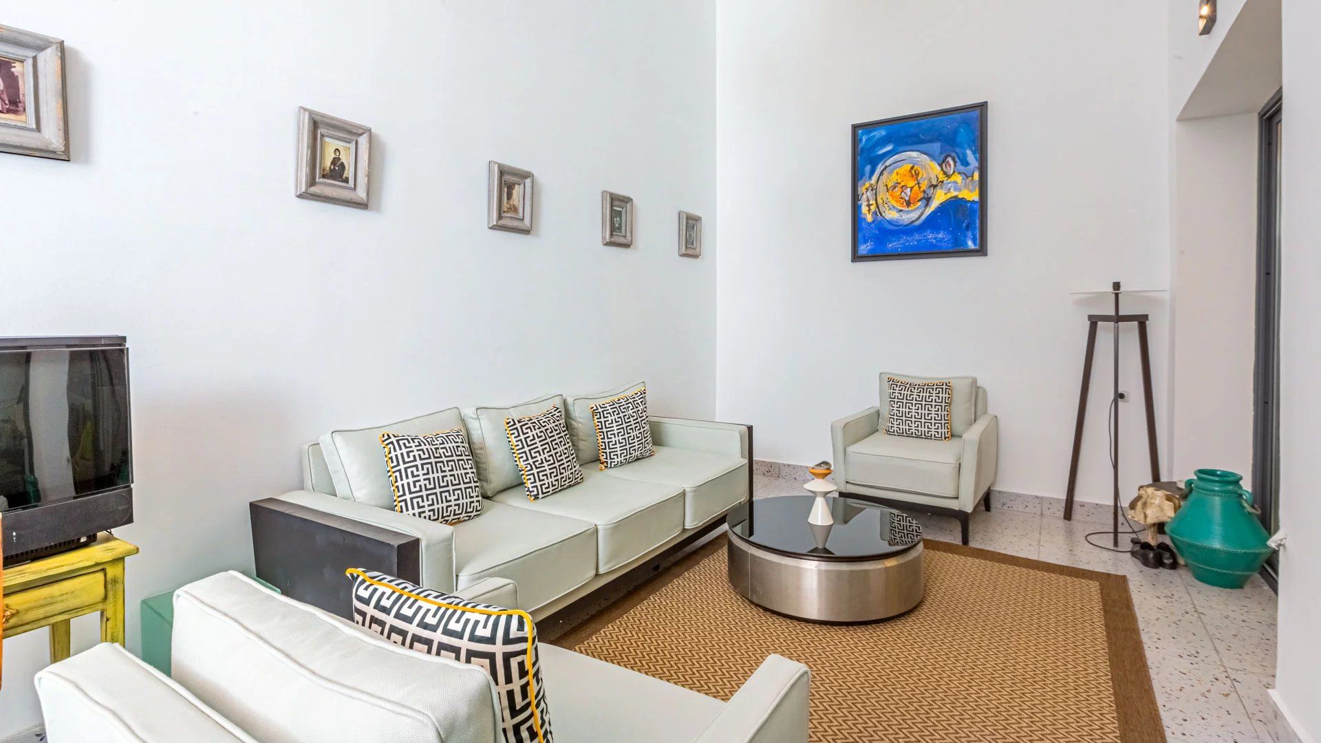 Acheter Appartement 5 pièces 168 m² Marrakech