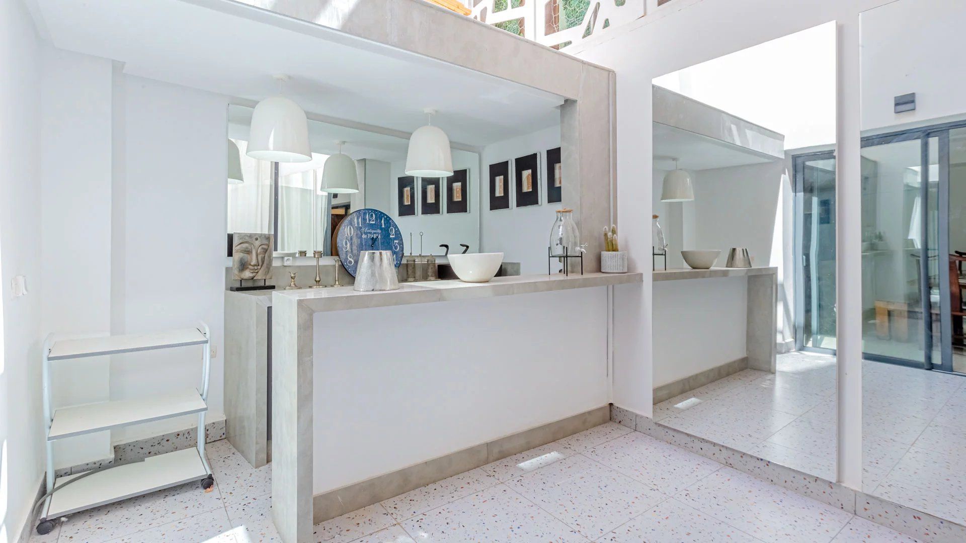 Acheter Appartement 5 pièces 168 m² Marrakech