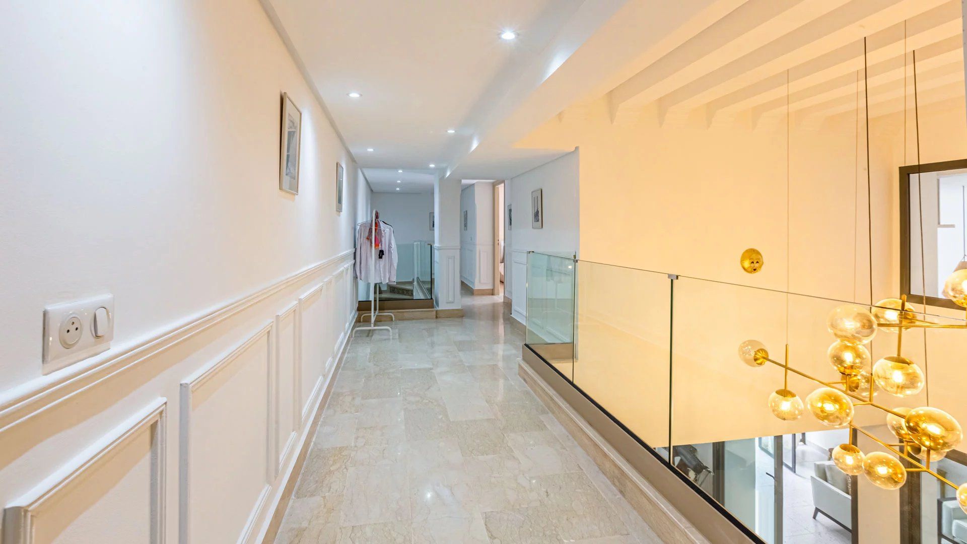 Acheter Appartement 5&nbsp;pièces 168&nbsp;m² Marrakech