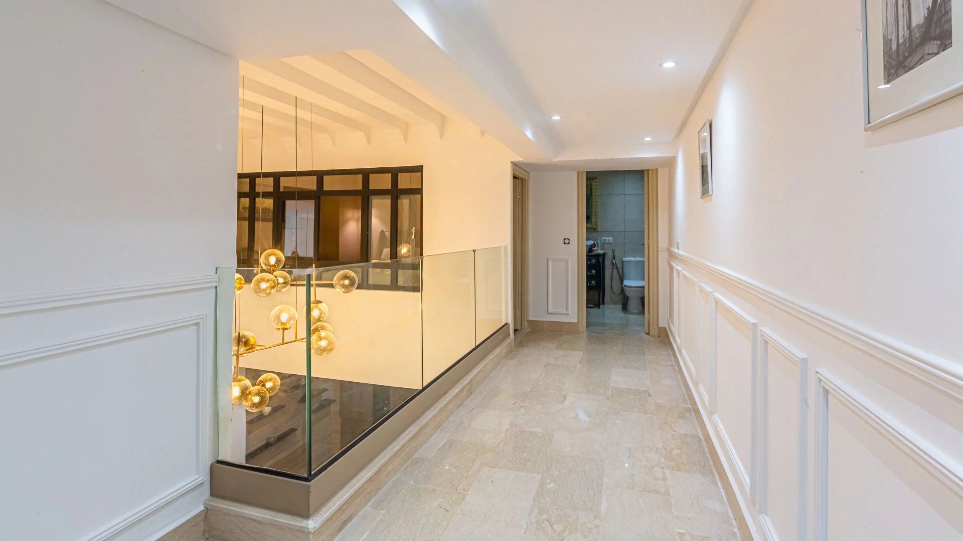 Acheter Appartement 5 pièces 168 m² Marrakech