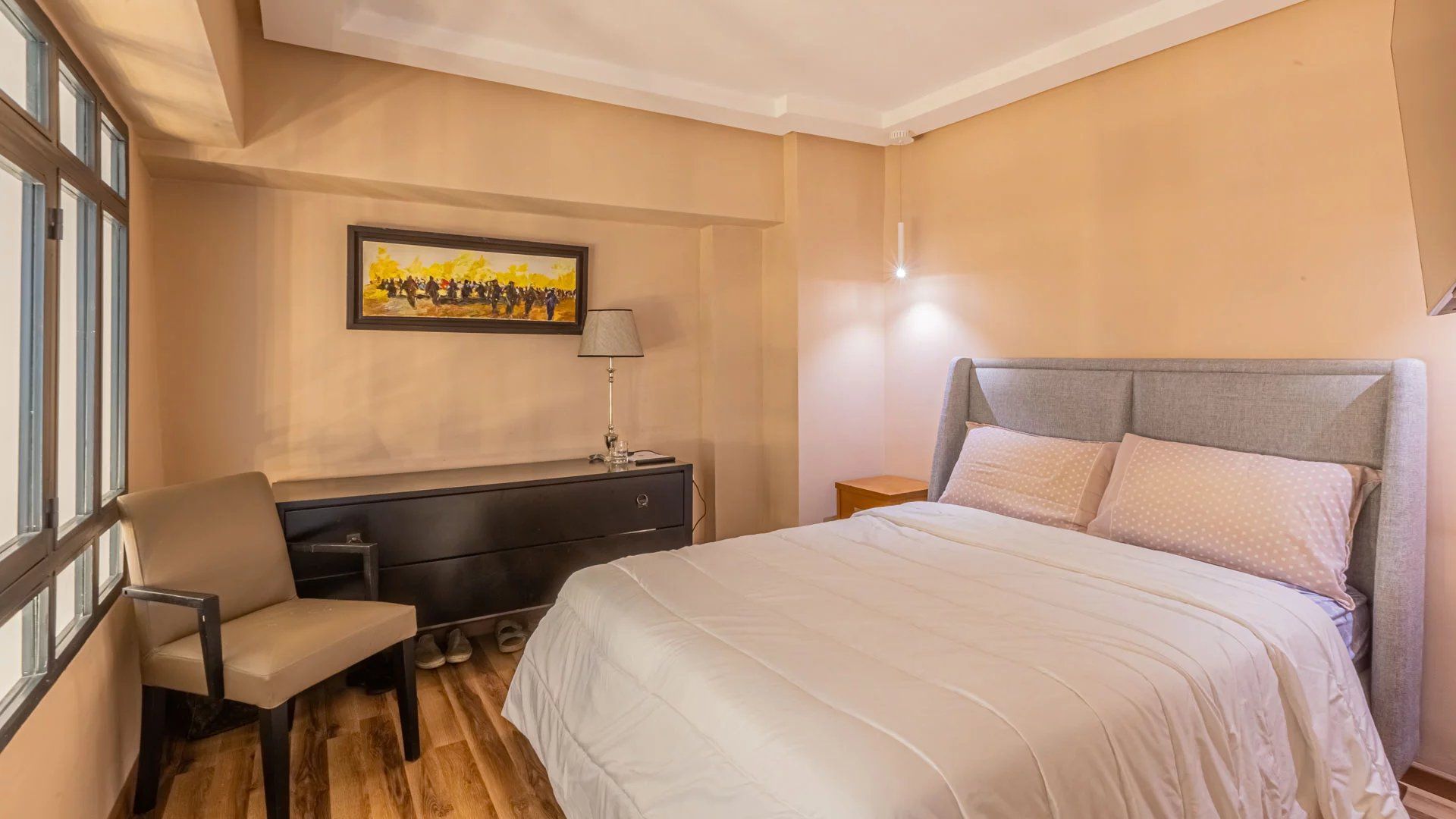 Acheter Appartement 5&nbsp;pièces 168&nbsp;m² Marrakech
