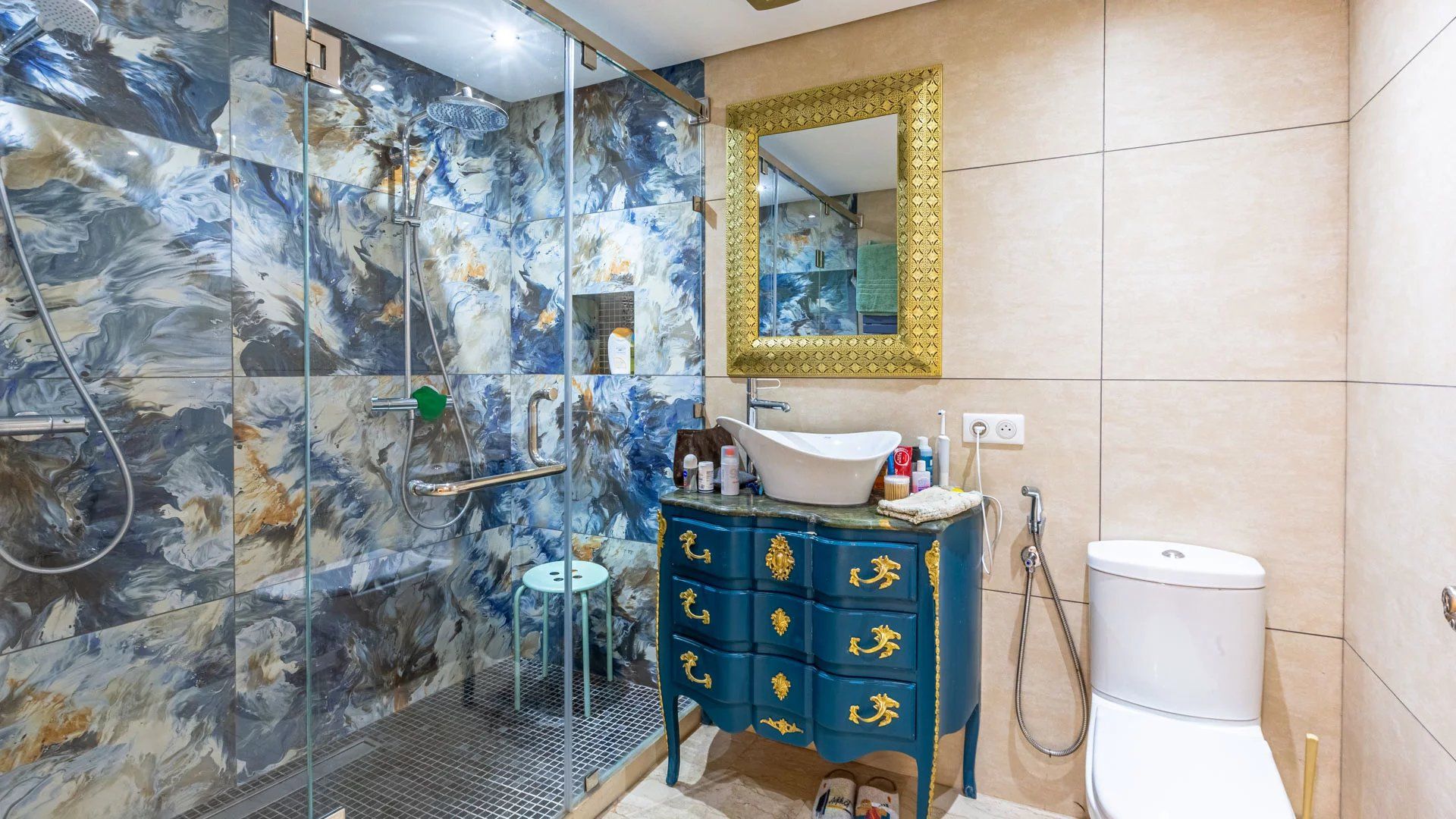 Acheter Appartement 5 pièces 168 m² Marrakech