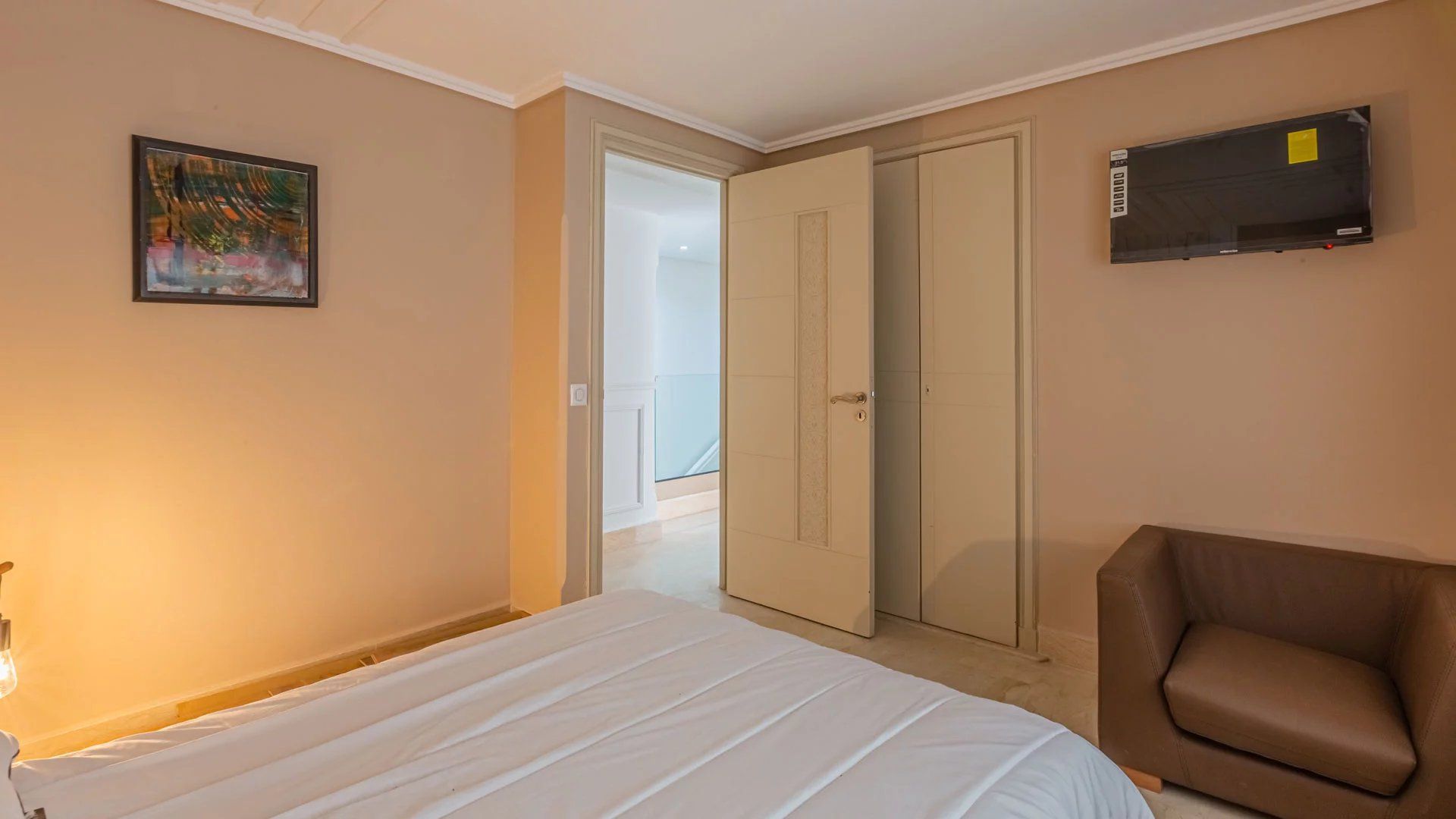 Acheter Appartement 5 pièces 168 m² Marrakech