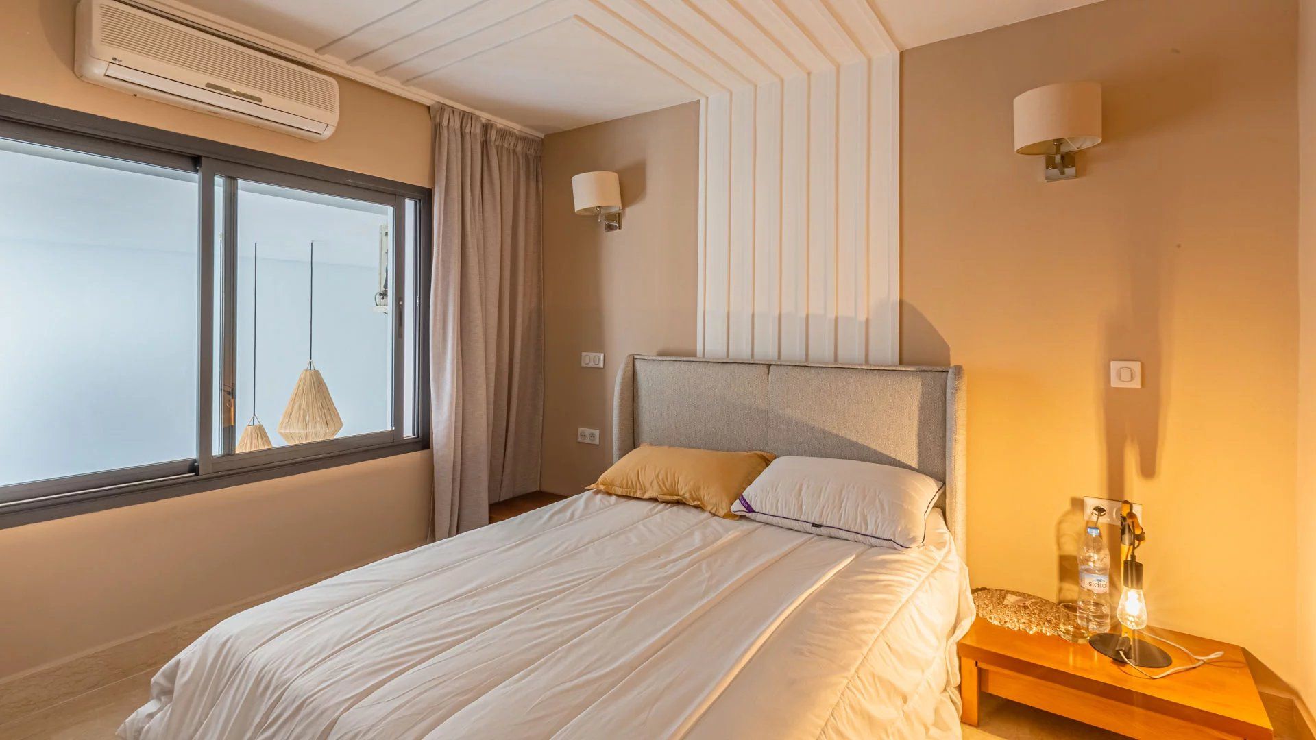 Acheter Appartement 5 pièces 168 m² Marrakech