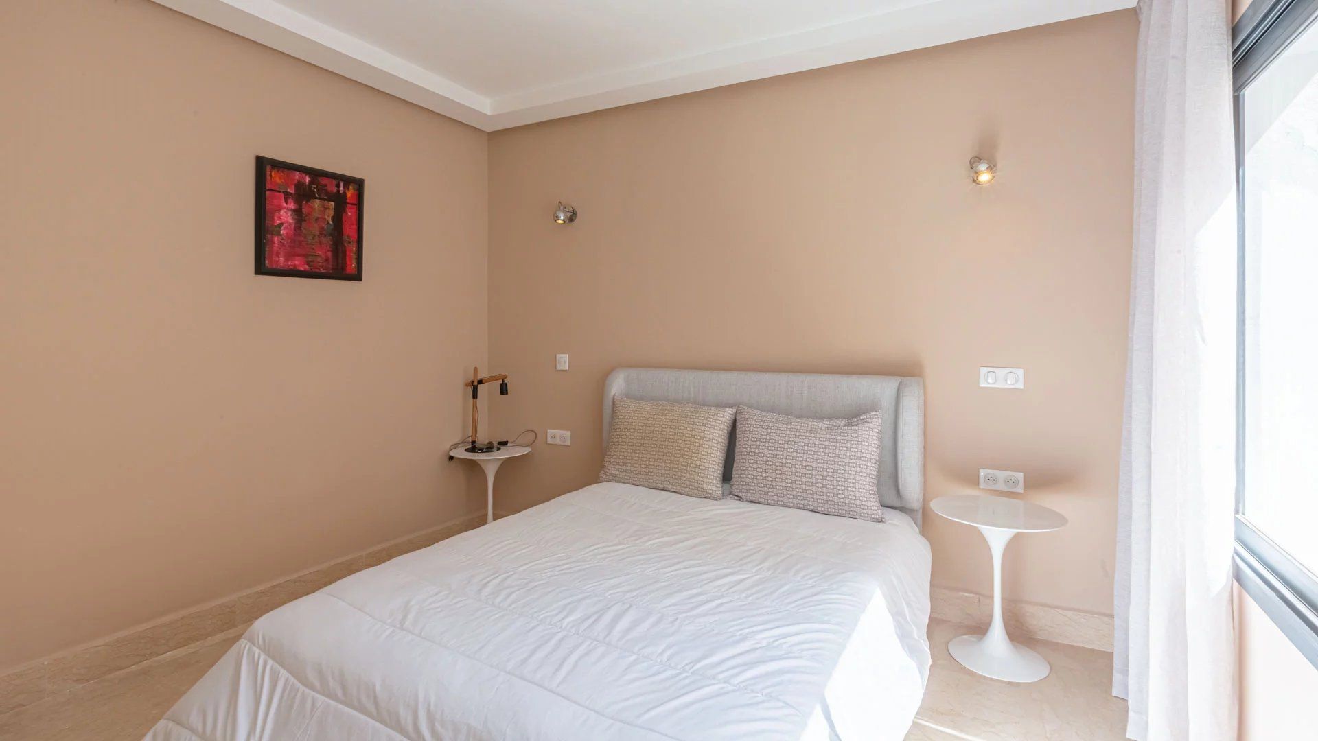 Acheter Appartement 5 pièces 168 m² Marrakech